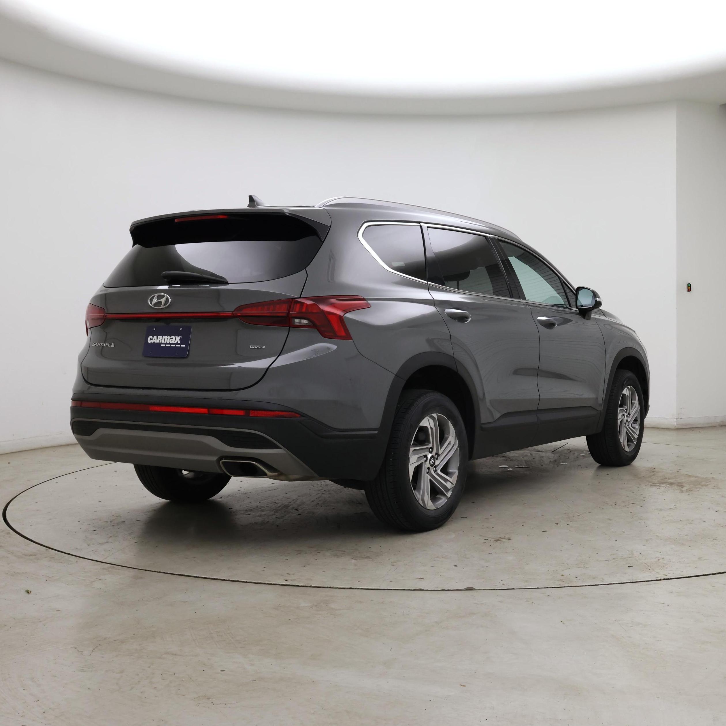 Thumbnail: 2023 Hyundai Santa Fe - 8