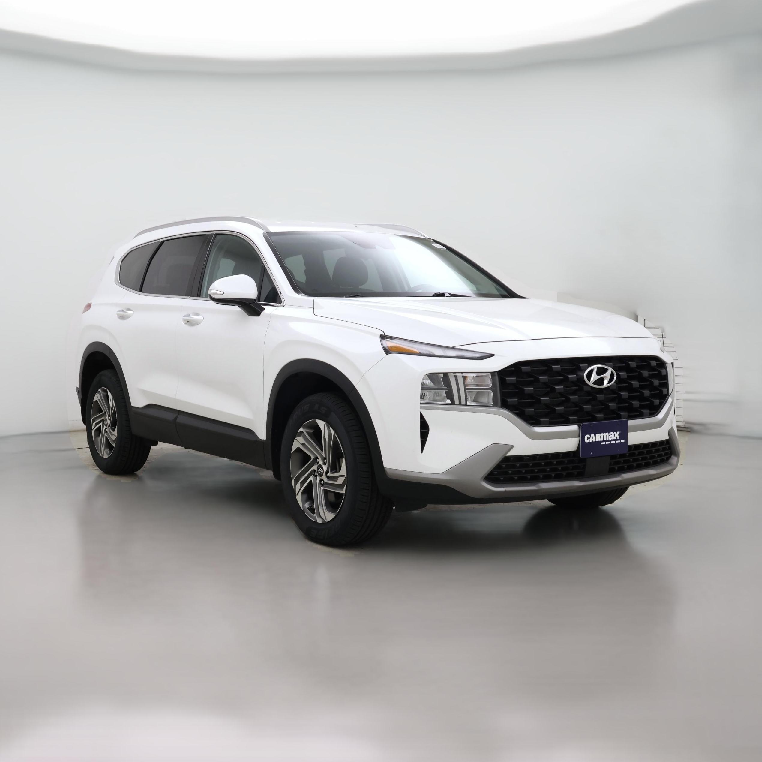Thumbnail: 2023 Hyundai Santa Fe - 1