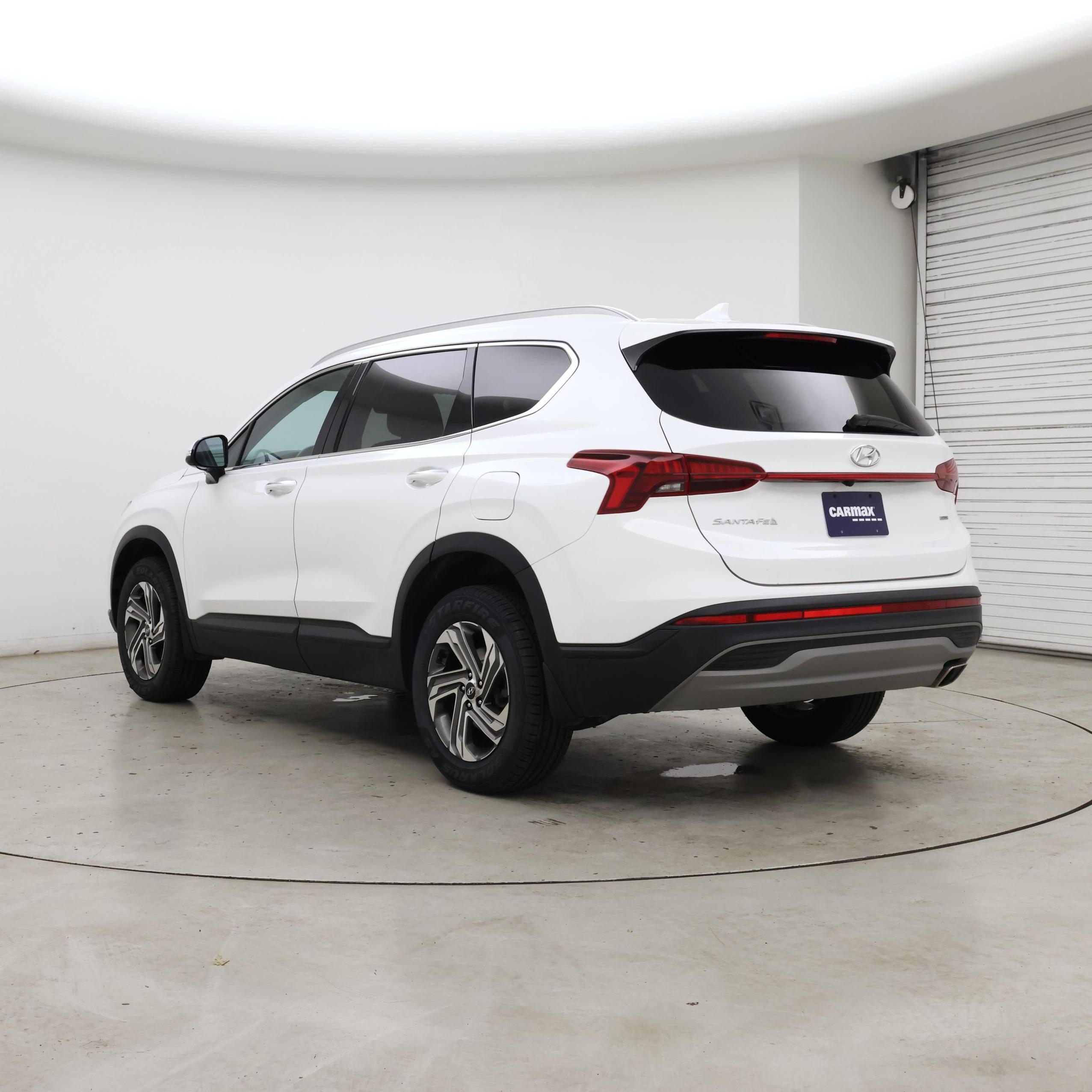 Thumbnail: 2023 Hyundai Santa Fe - 2