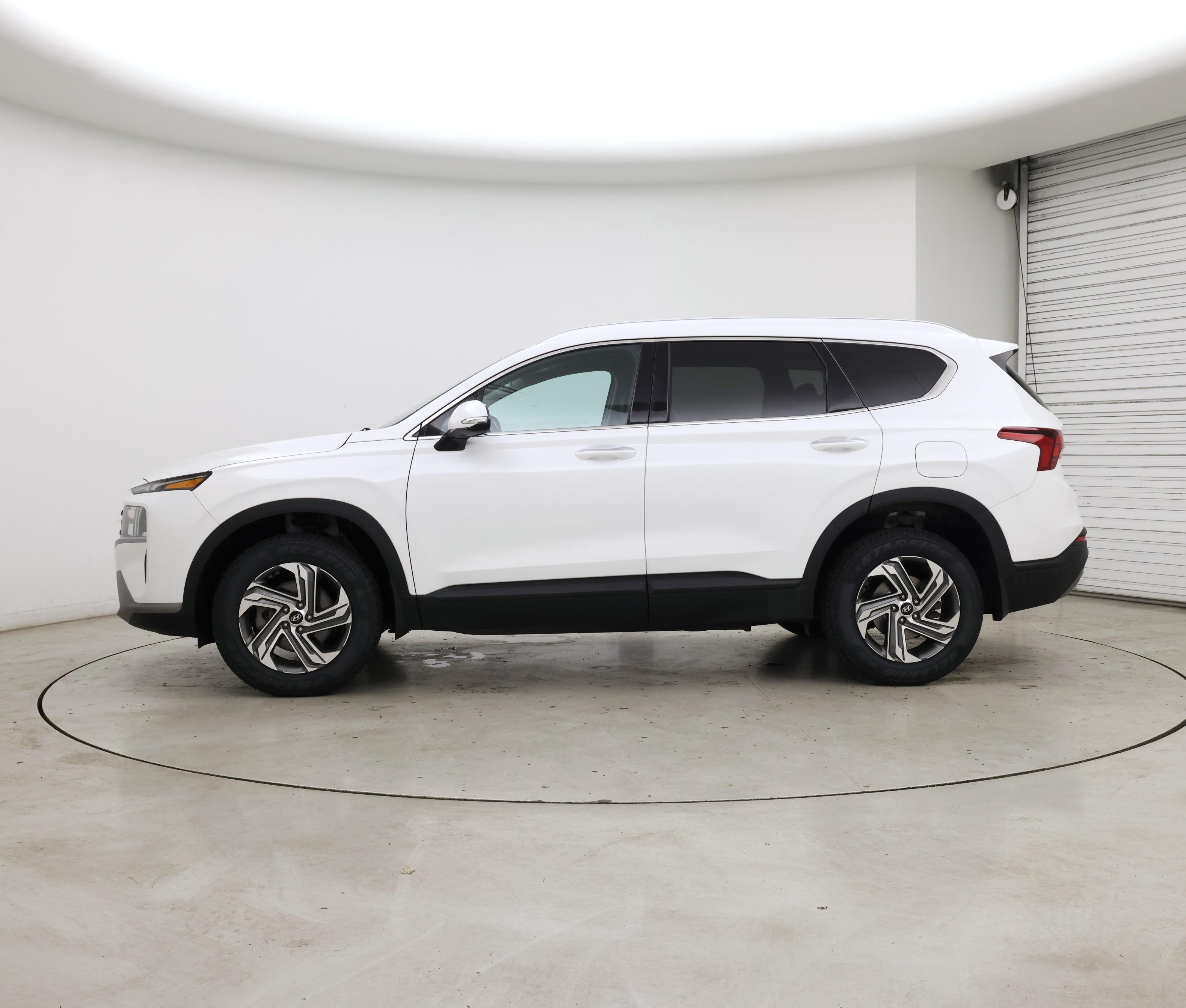 Thumbnail: 2023 Hyundai Santa Fe - 3