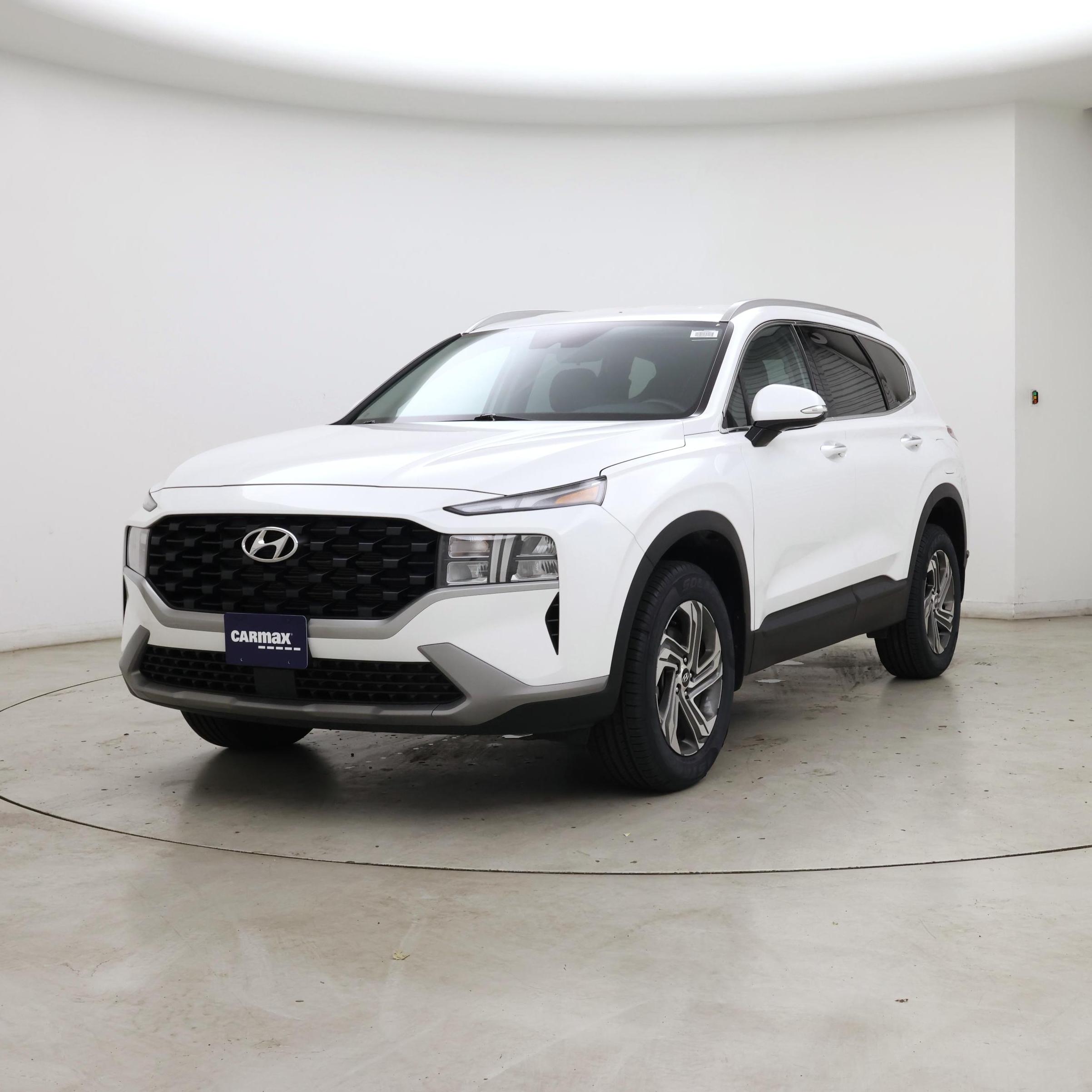 Thumbnail: 2023 Hyundai Santa Fe - 4