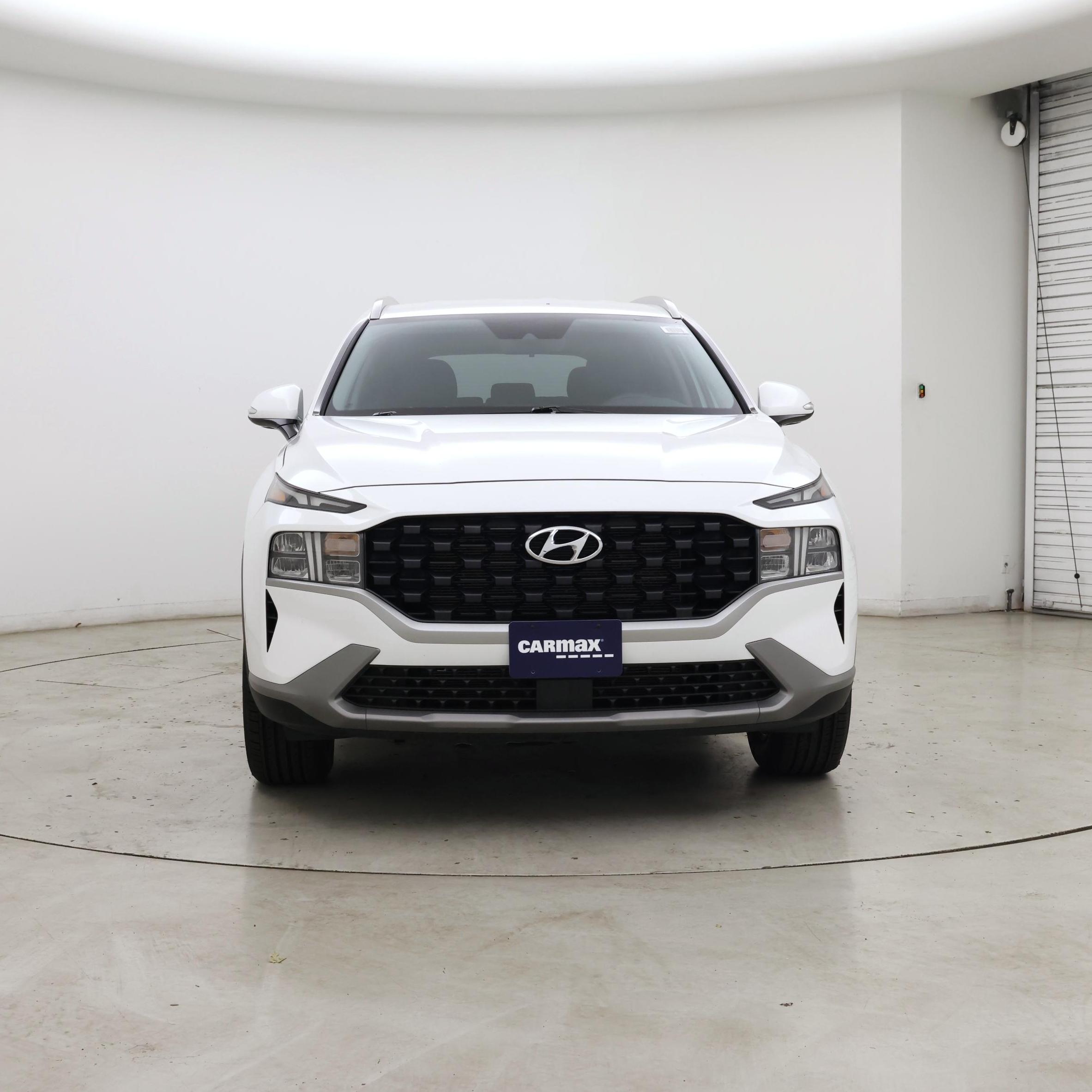 Thumbnail: 2023 Hyundai Santa Fe - 5