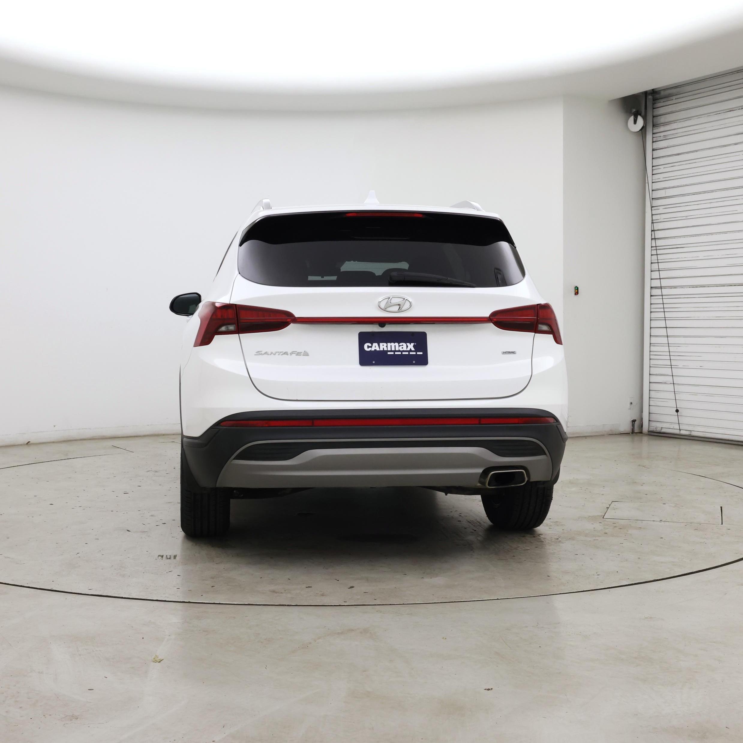 Thumbnail: 2023 Hyundai Santa Fe - 6
