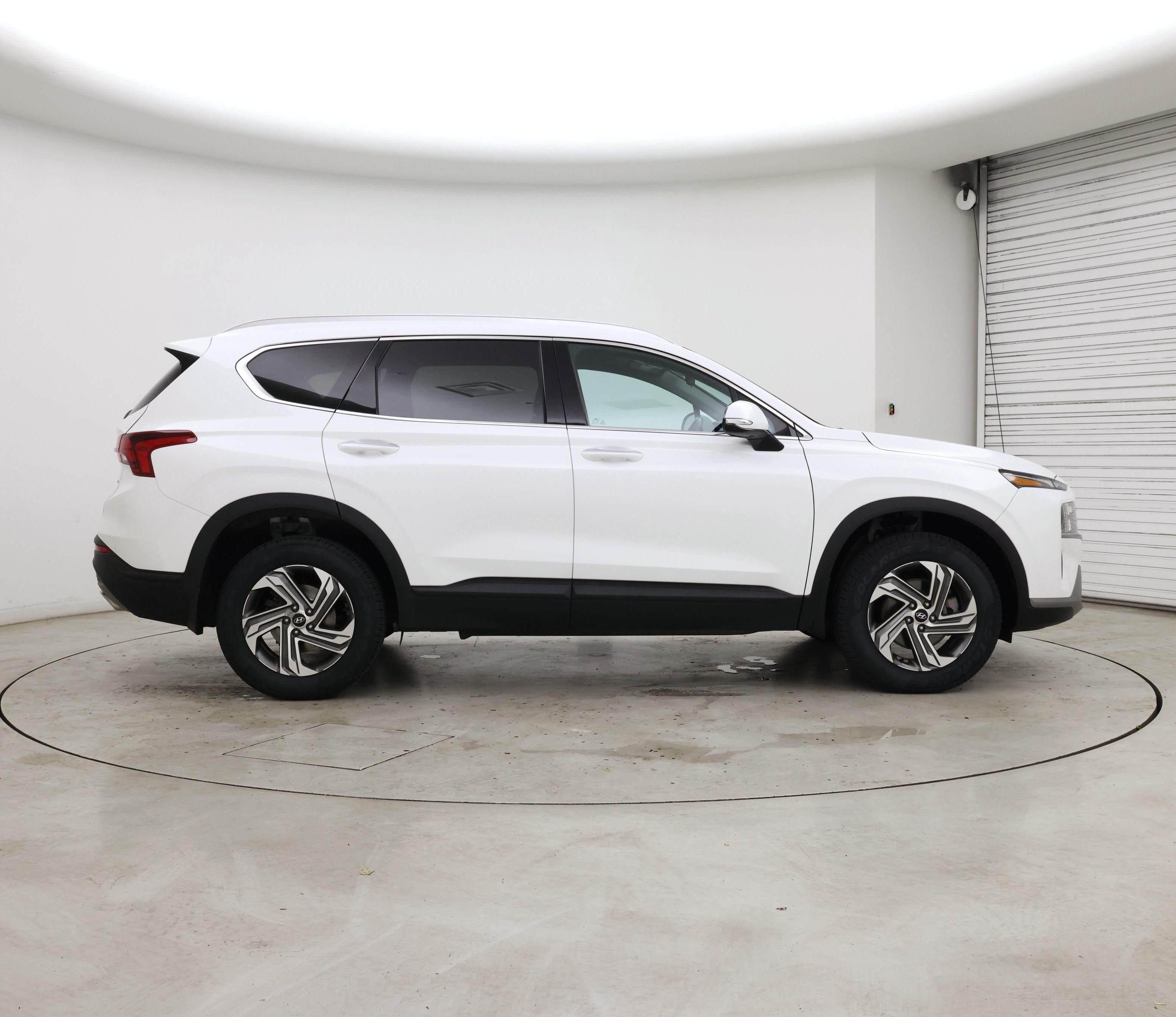Thumbnail: 2023 Hyundai Santa Fe - 7