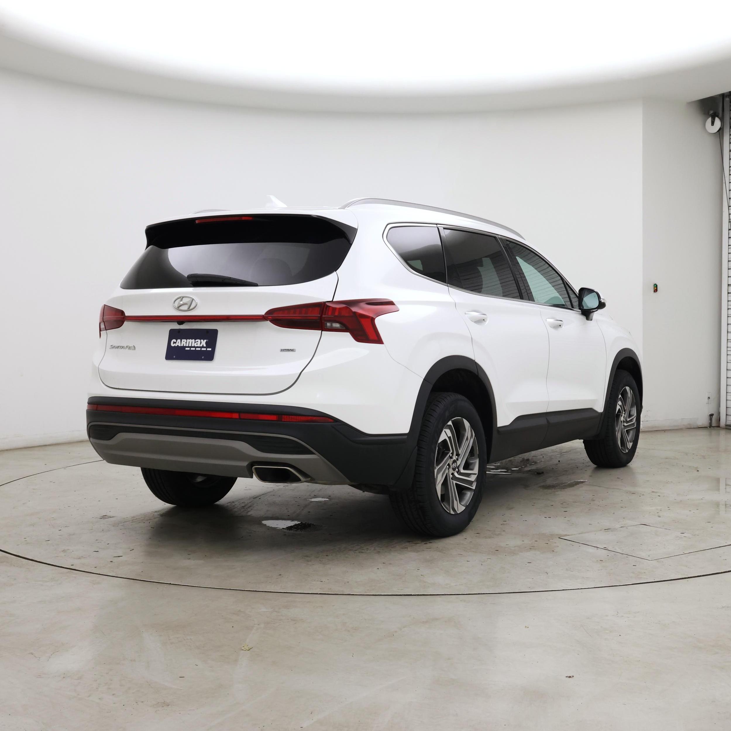 Thumbnail: 2023 Hyundai Santa Fe - 8