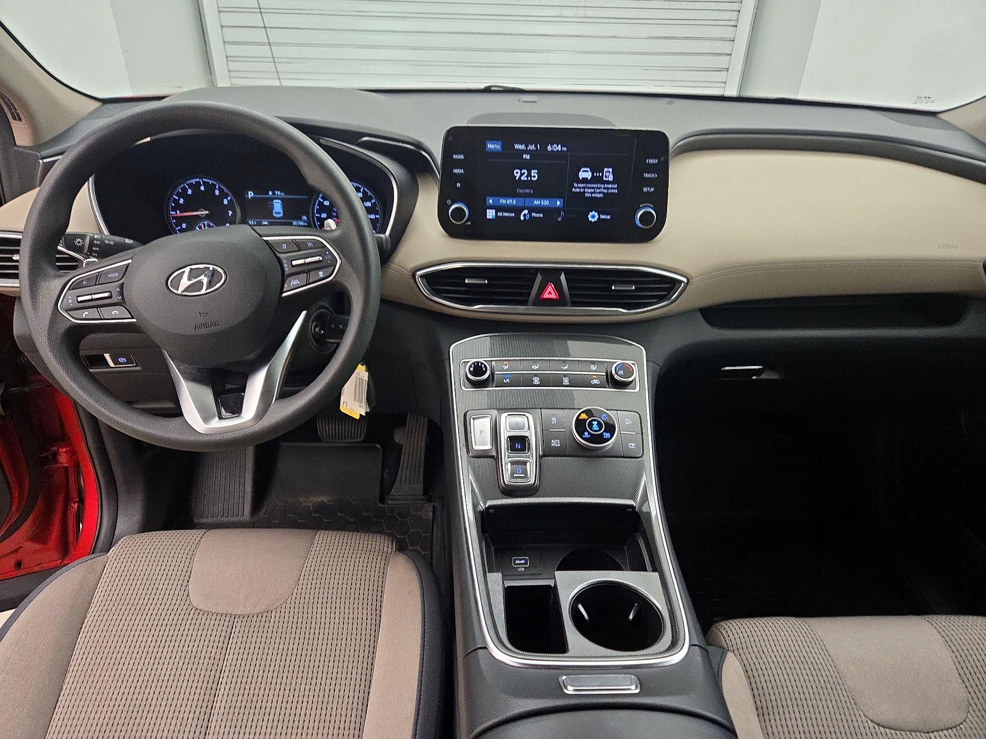 Thumbnail: 2023 Hyundai Santa Fe - 9