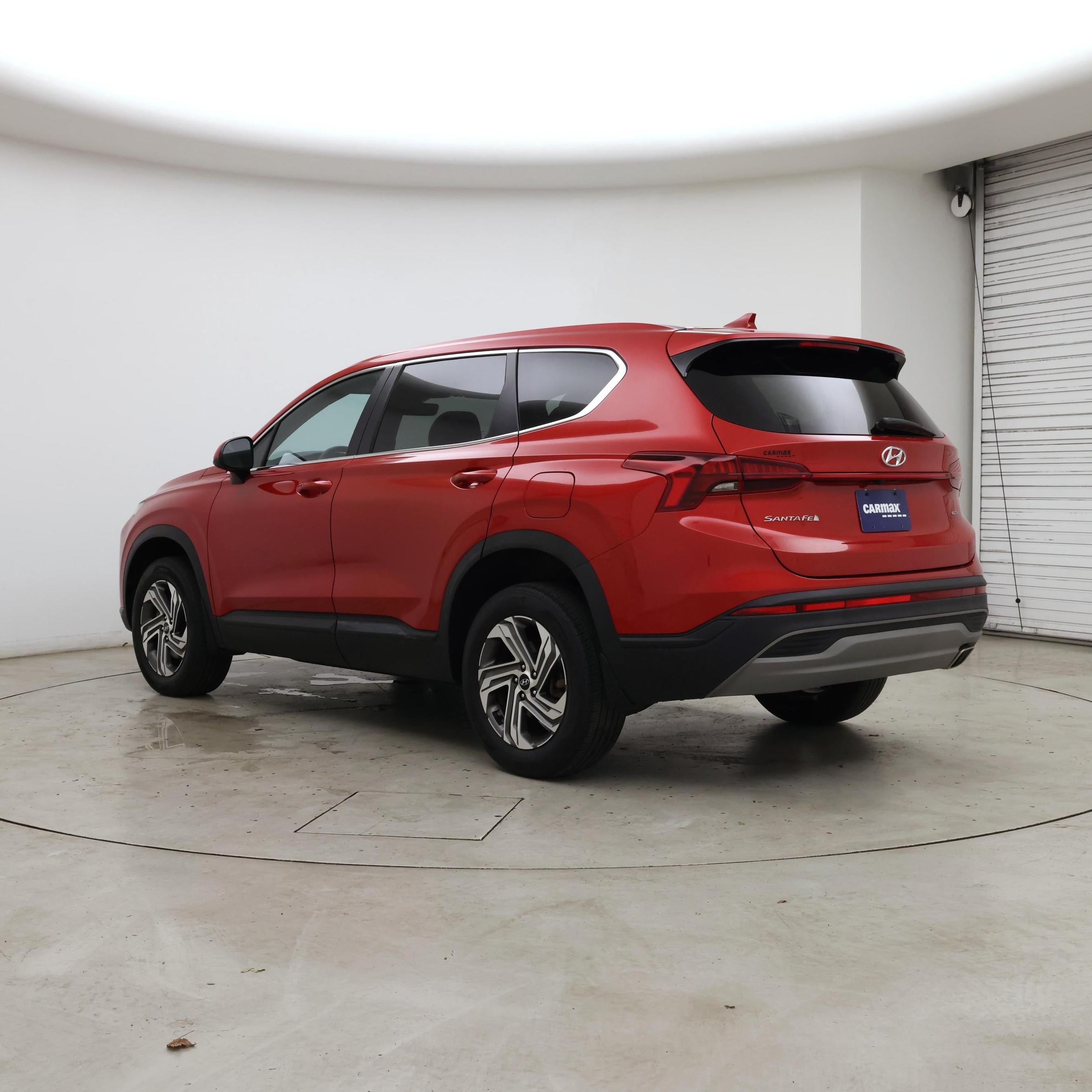 Thumbnail: 2023 Hyundai Santa Fe - 2