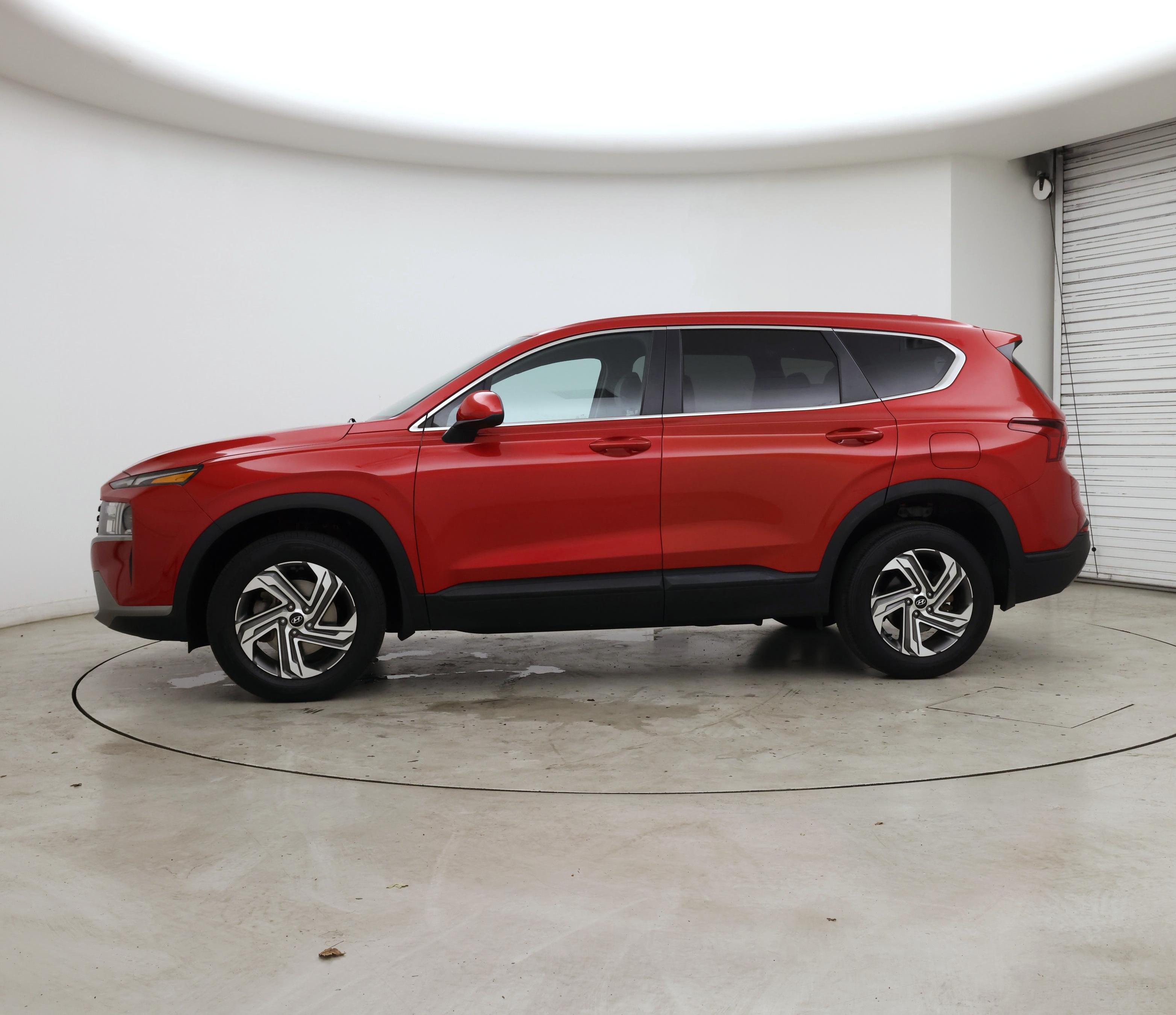 Thumbnail: 2023 Hyundai Santa Fe - 3