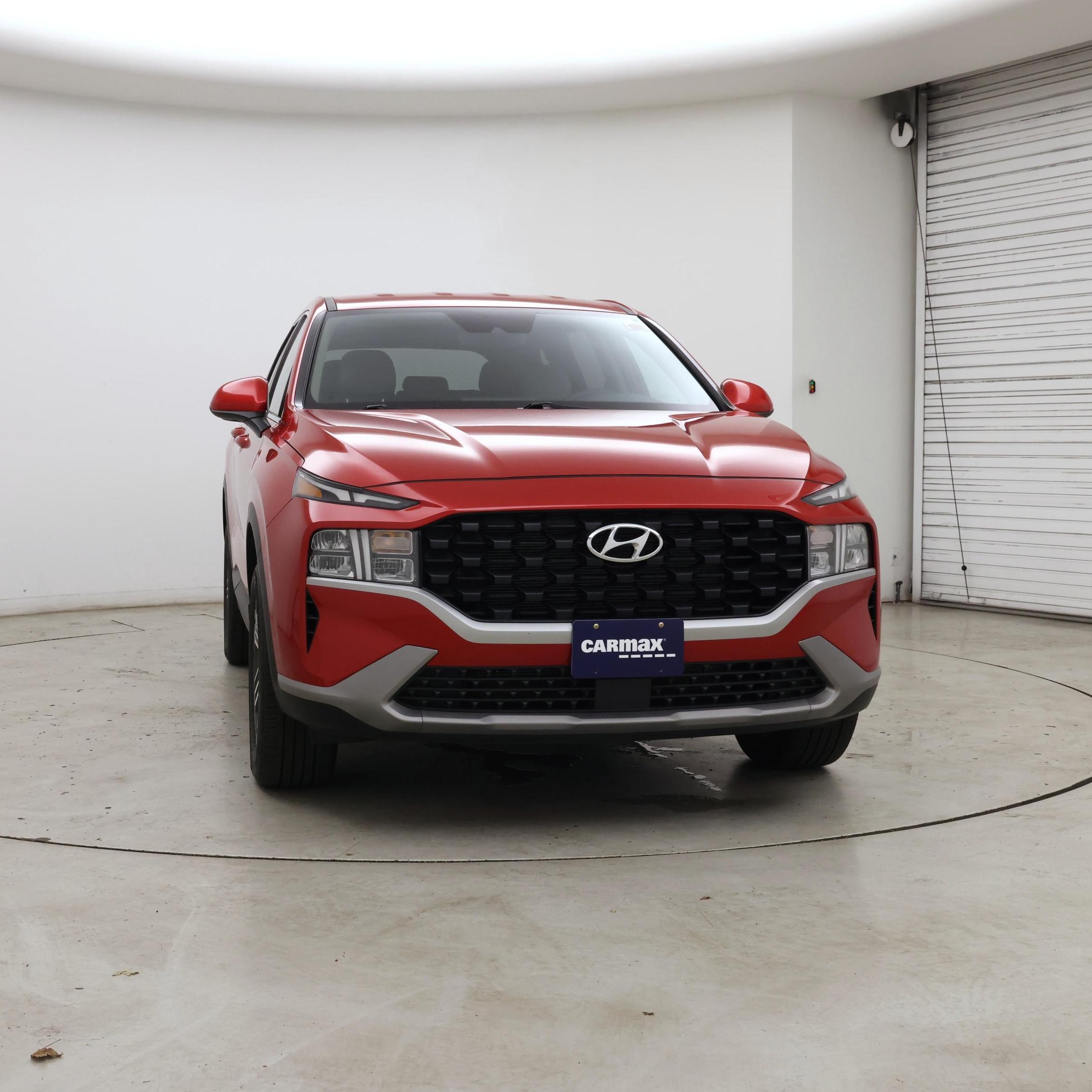 Thumbnail: 2023 Hyundai Santa Fe - 5