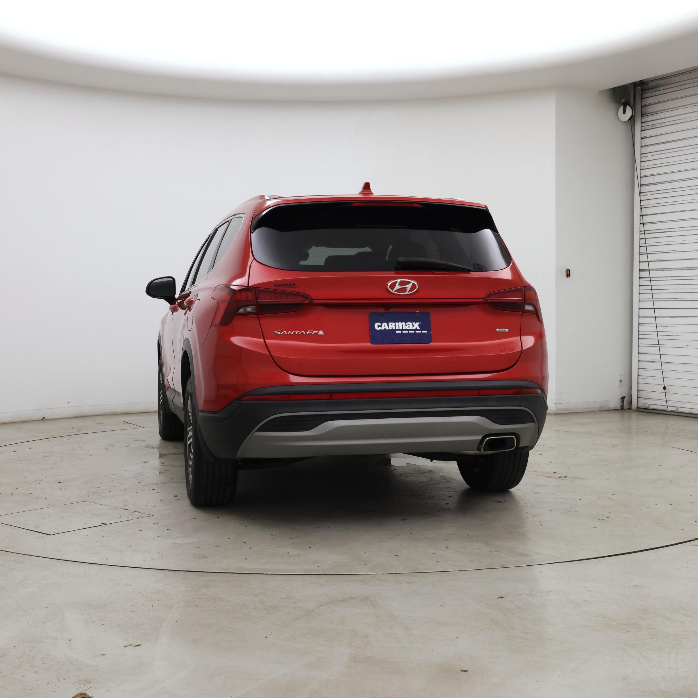 Thumbnail: 2023 Hyundai Santa Fe - 6