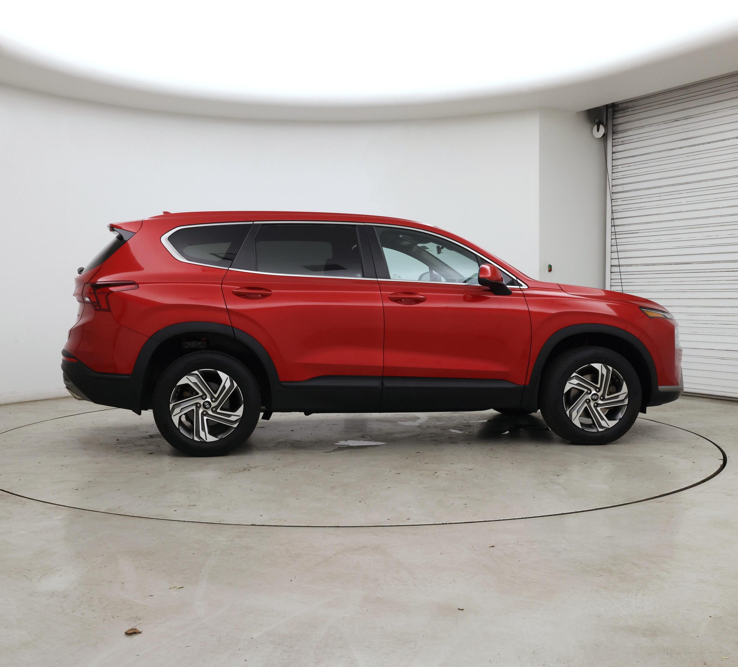Thumbnail: 2023 Hyundai Santa Fe - 7