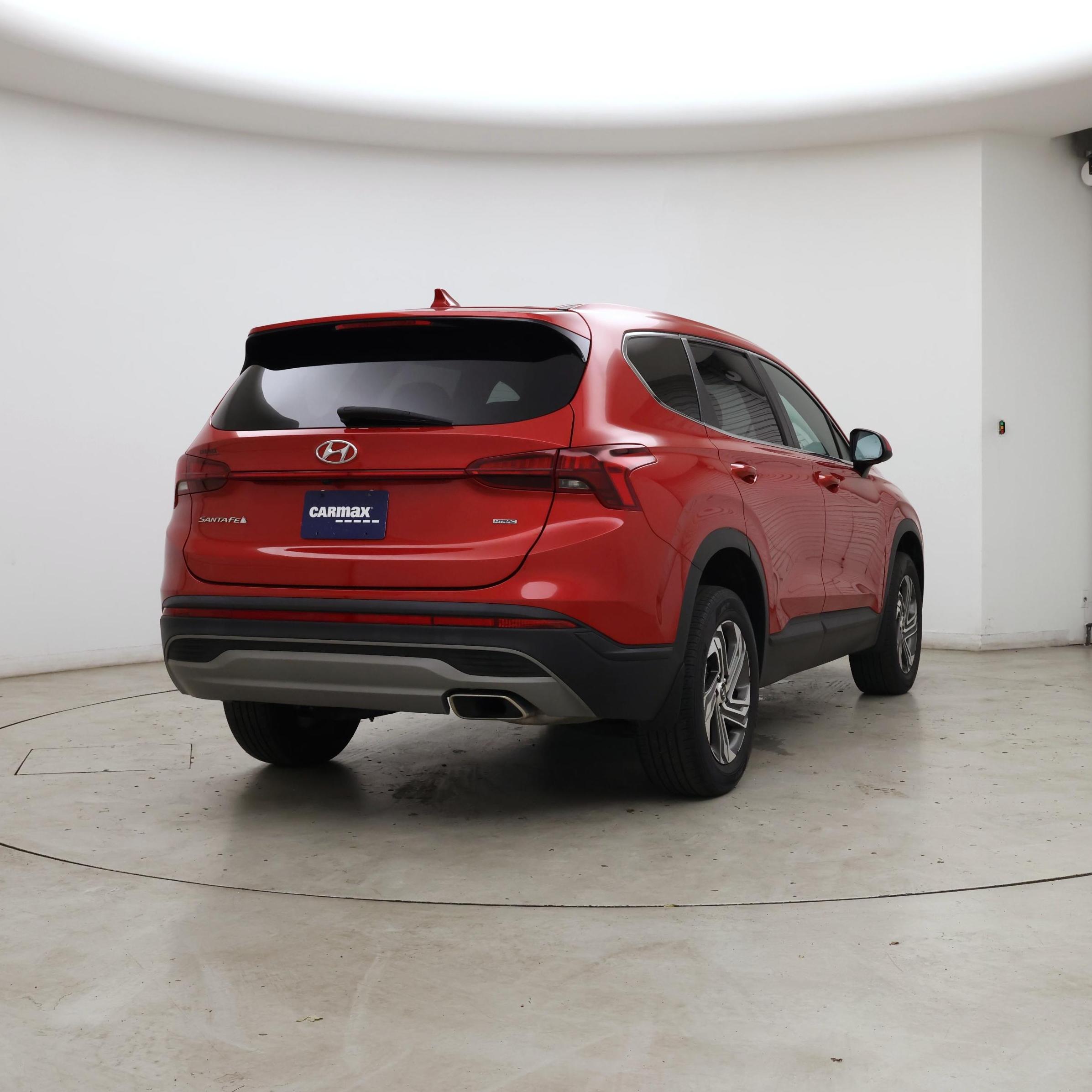 Thumbnail: 2023 Hyundai Santa Fe - 8