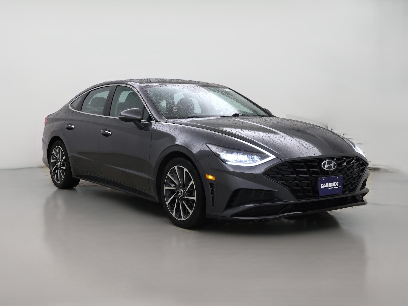 2022 Hyundai Sonata