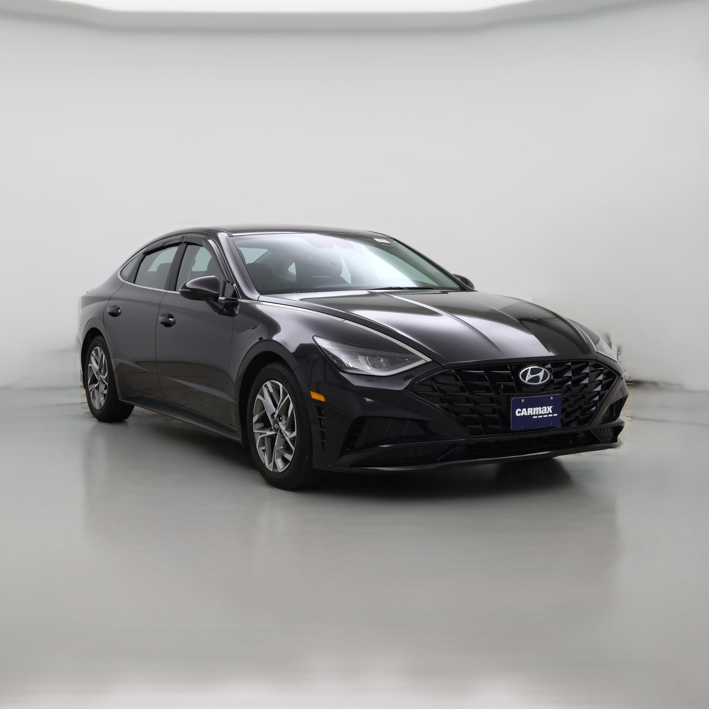 Thumbnail: 2023 Hyundai Sonata - 1