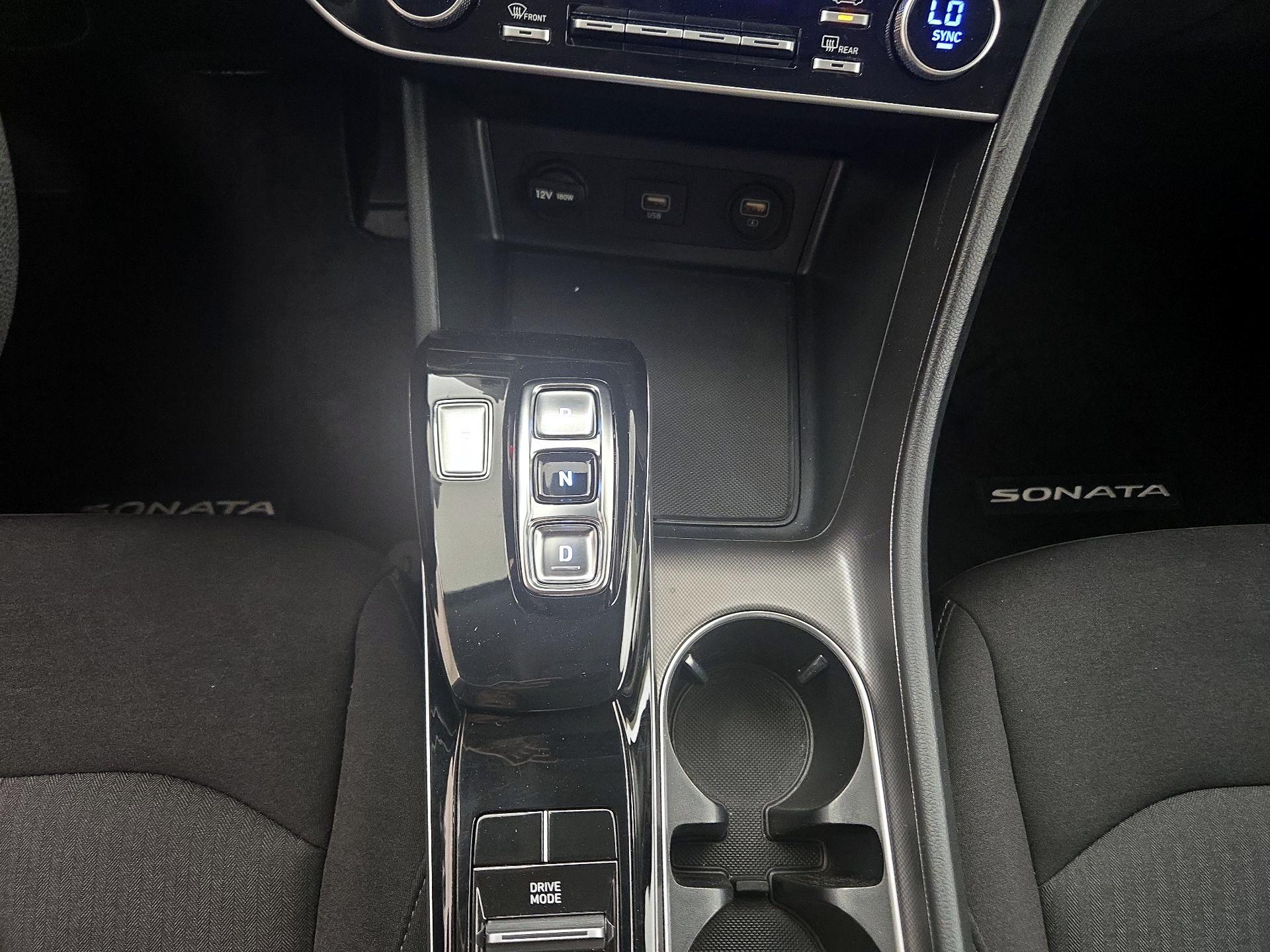 Thumbnail: 2023 Hyundai Sonata - 16