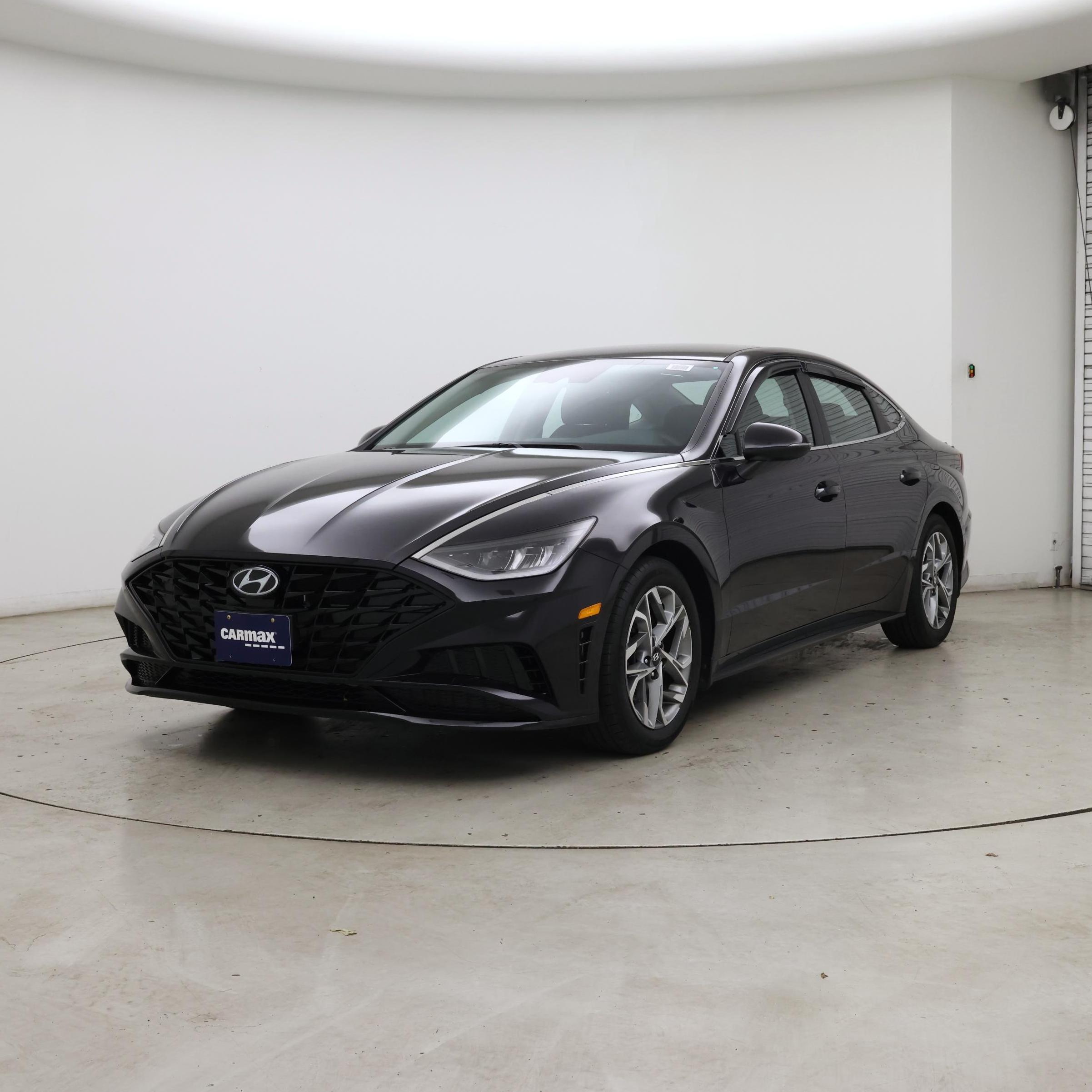 Thumbnail: 2023 Hyundai Sonata - 4