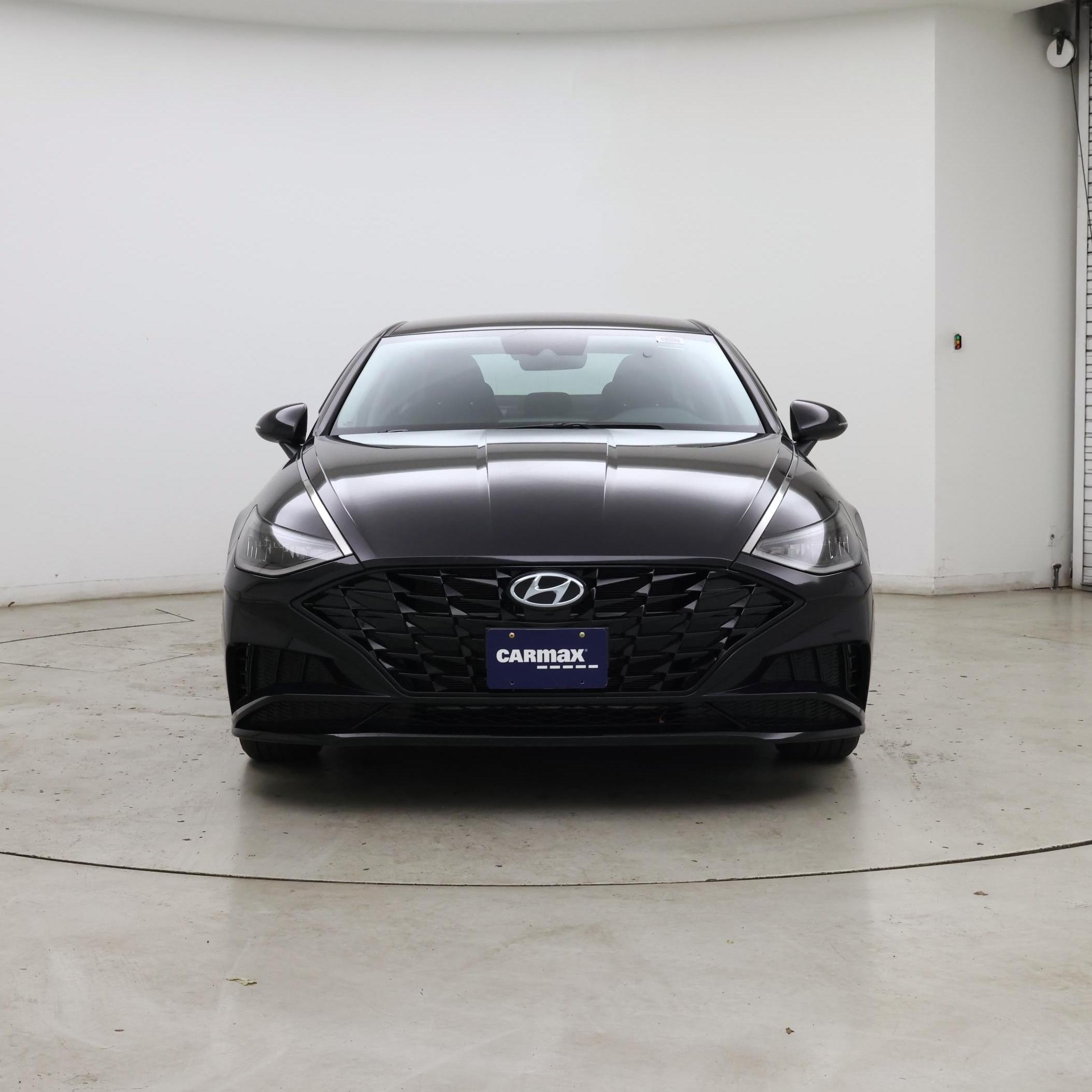 Thumbnail: 2023 Hyundai Sonata - 5