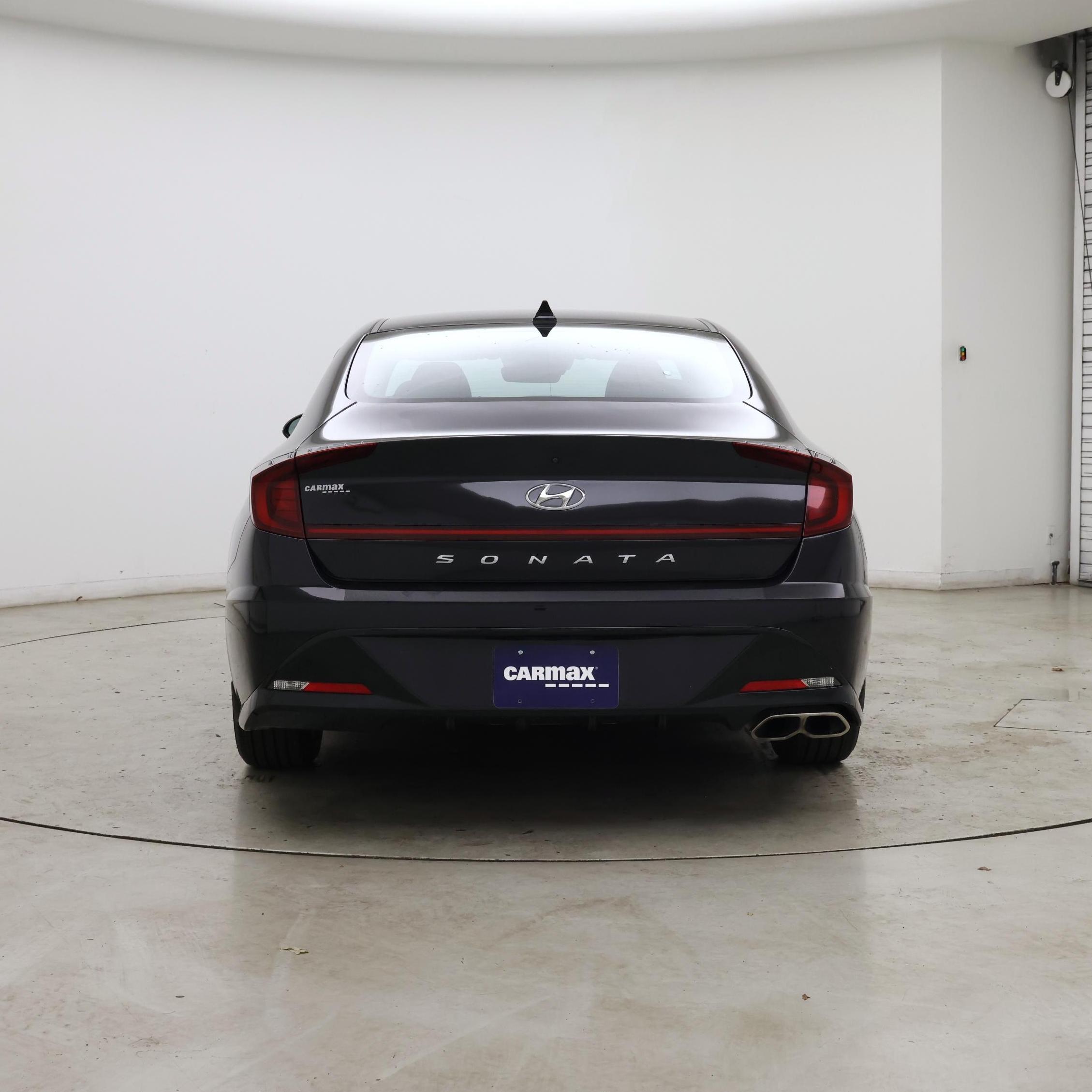 Thumbnail: 2023 Hyundai Sonata - 6