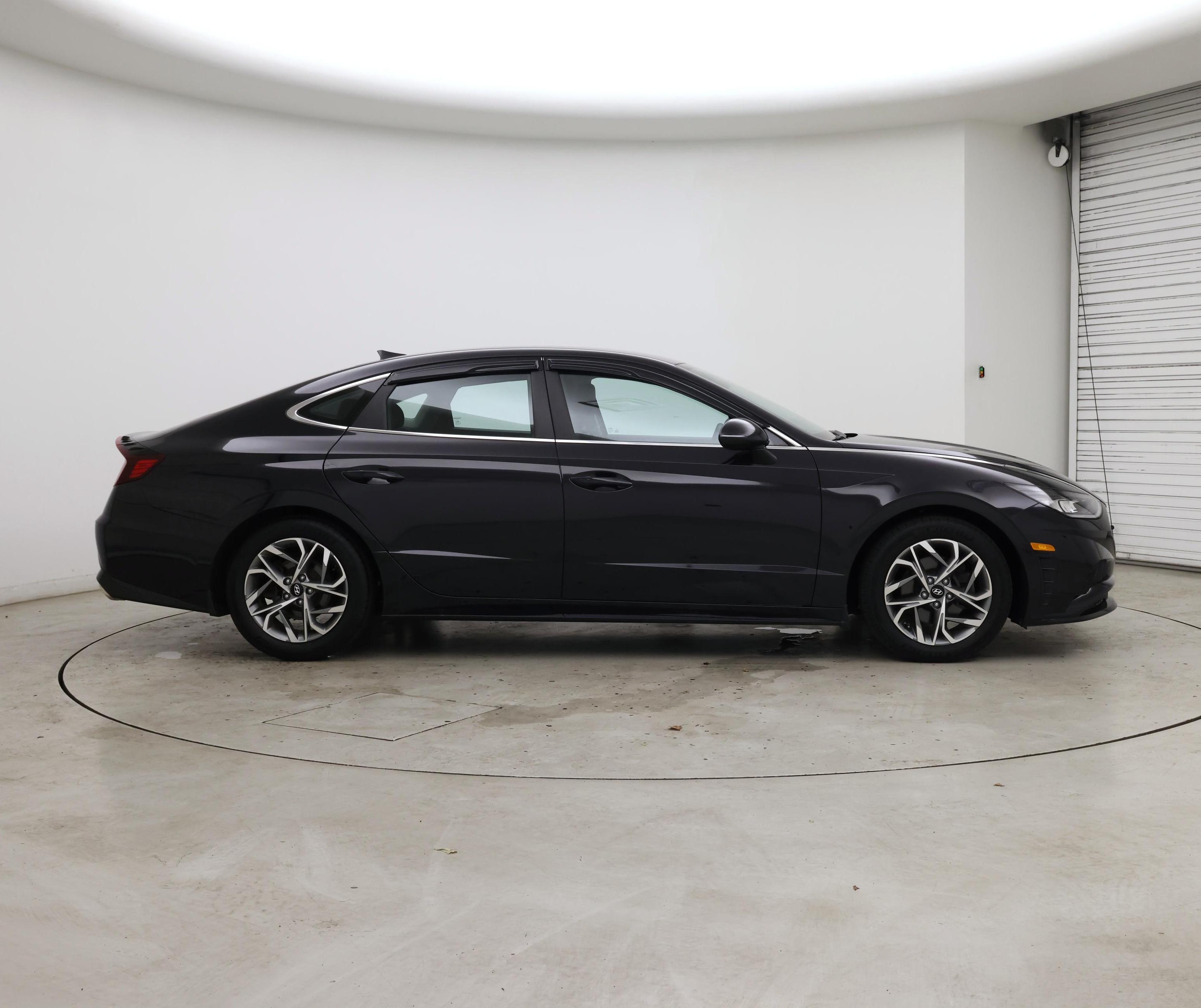 Thumbnail: 2023 Hyundai Sonata - 7