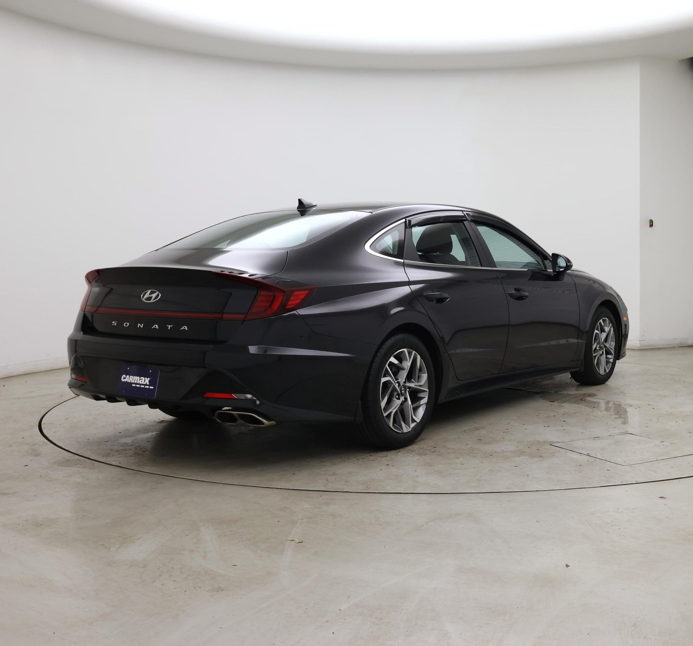 Thumbnail: 2023 Hyundai Sonata - 8