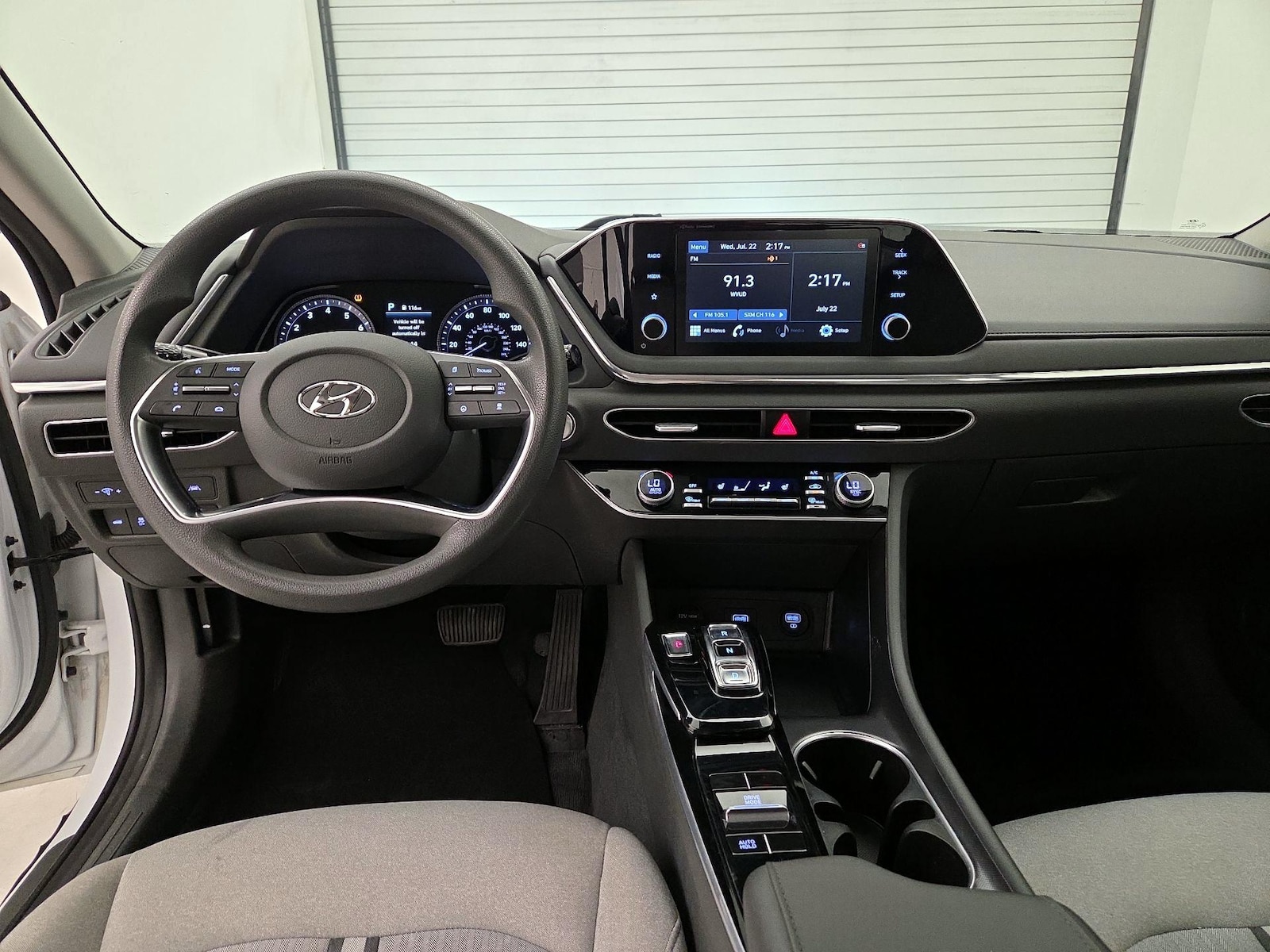 2020 Hyundai Sonata SEL - Photo 10