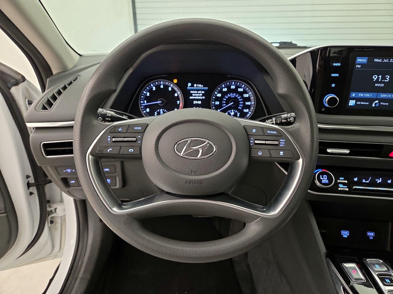 2020 Hyundai Sonata SEL - Photo 11
