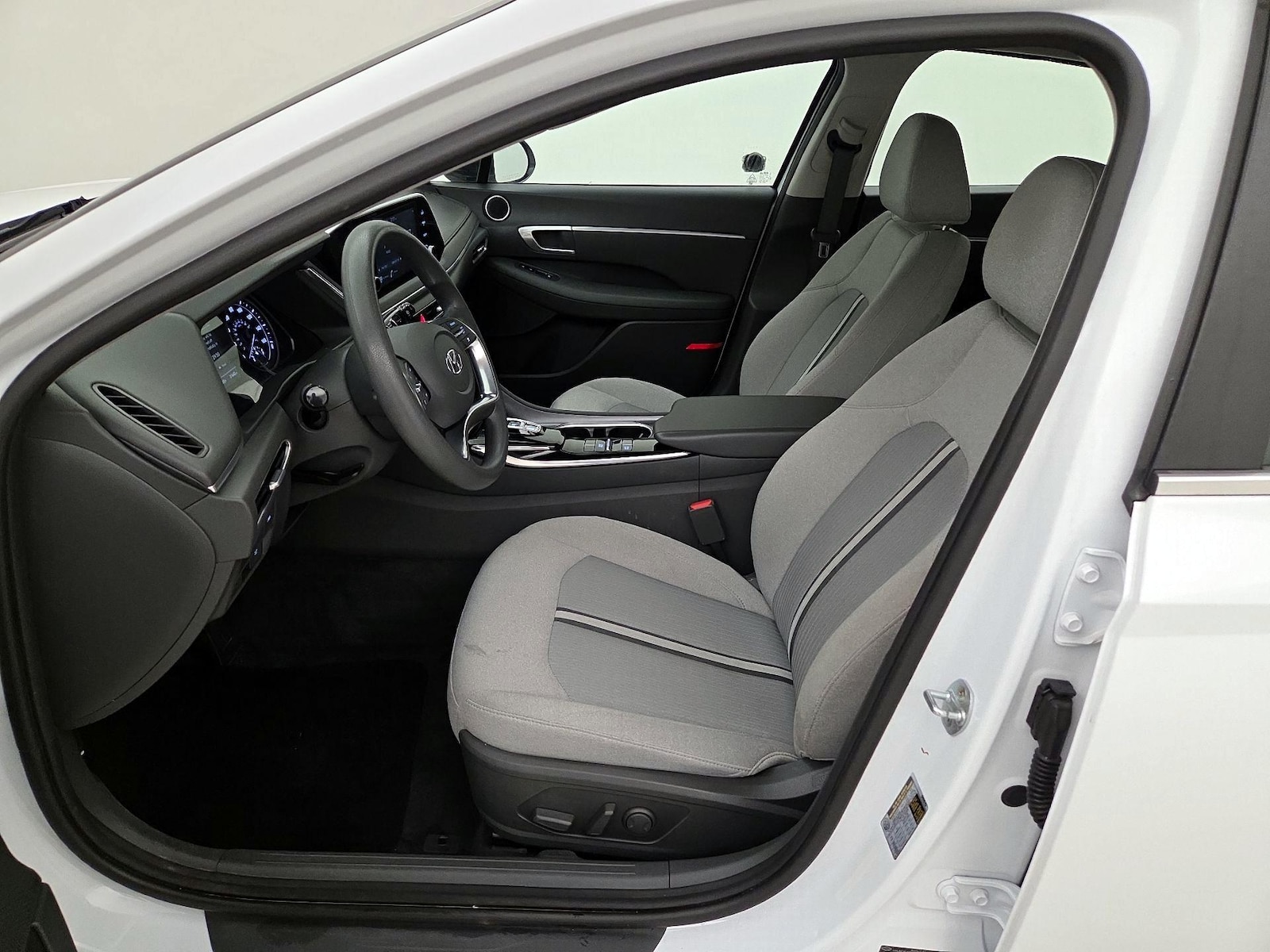 2020 Hyundai Sonata SEL - Photo 12
