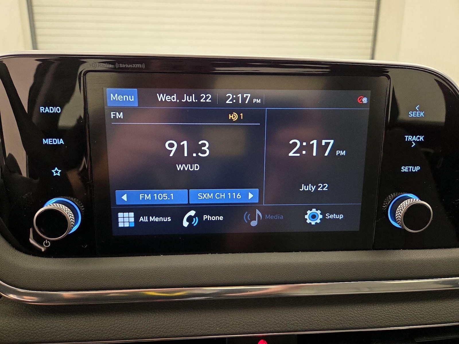 2020 Hyundai Sonata SEL - Photo 14