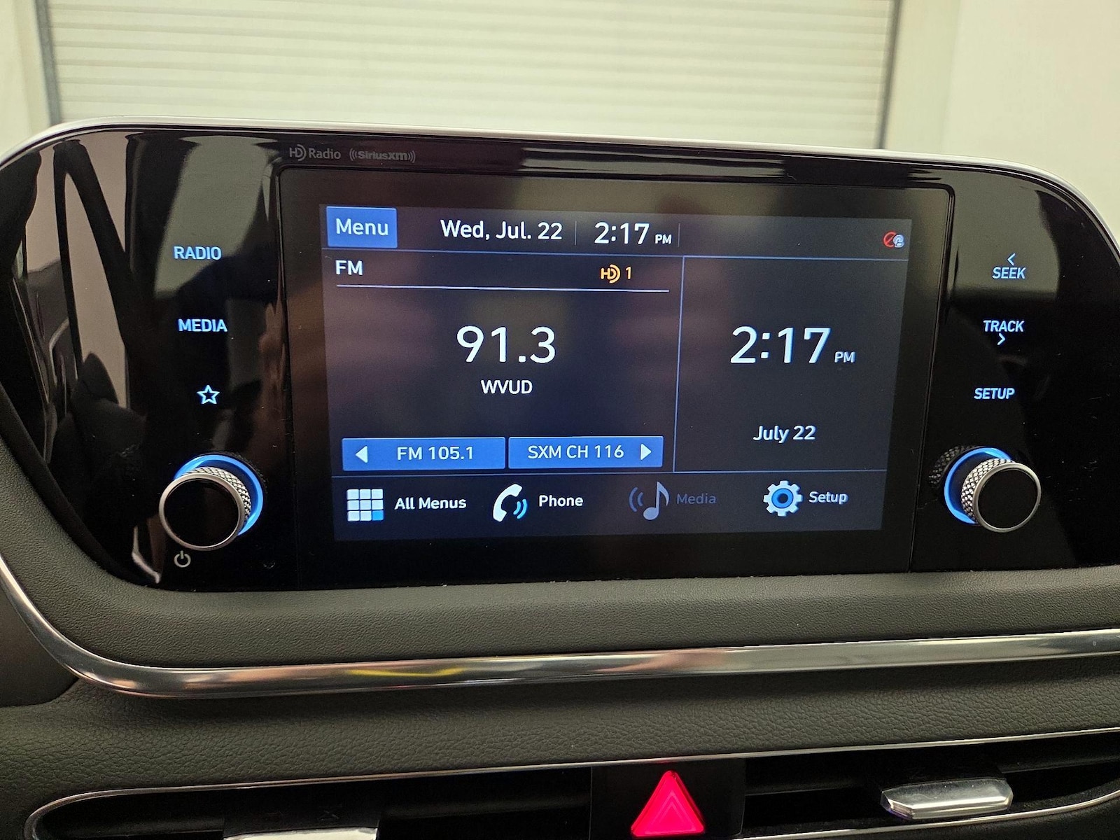 2020 Hyundai Sonata SEL - Photo 15