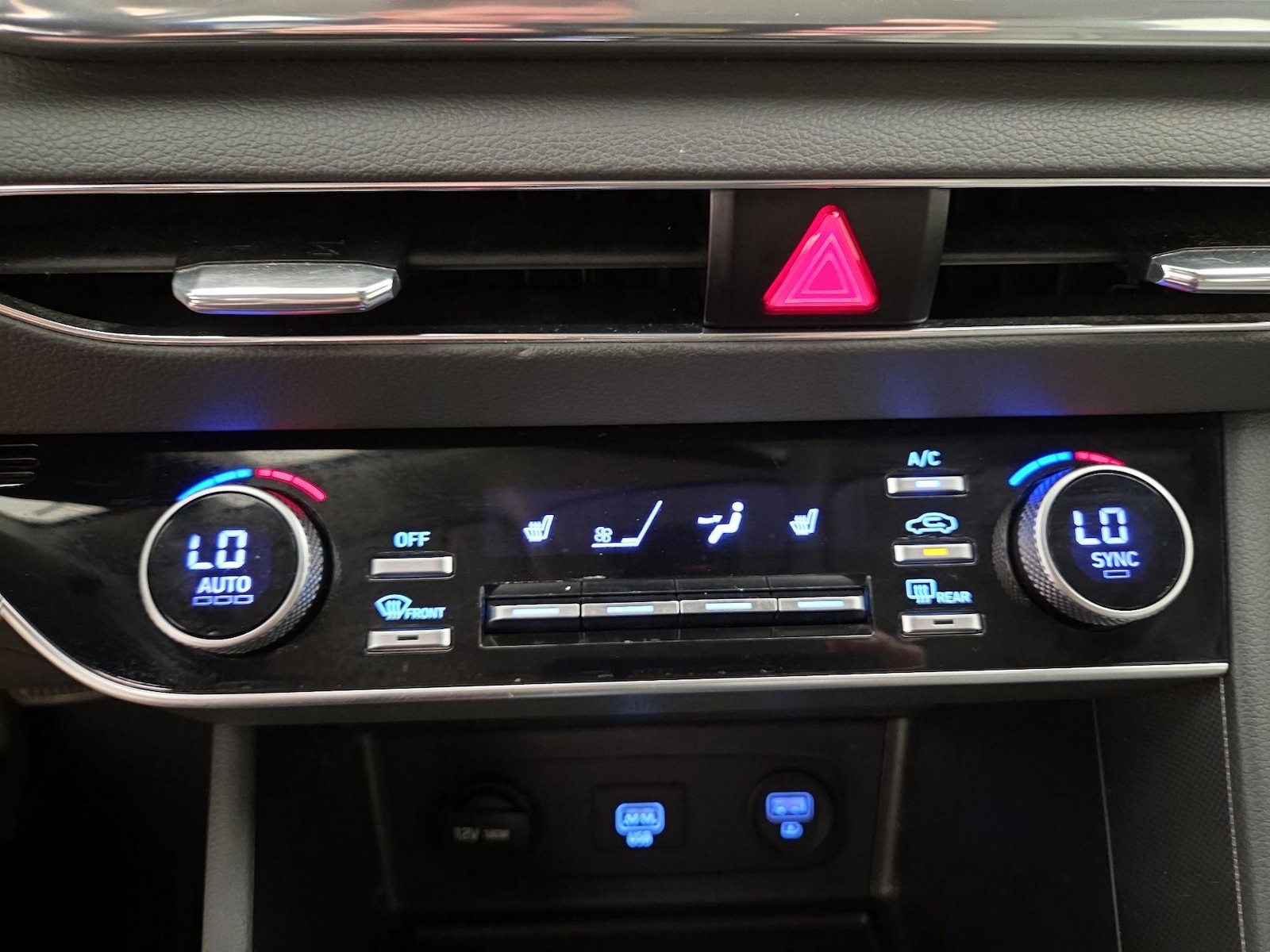 2020 Hyundai Sonata SEL - Photo 16