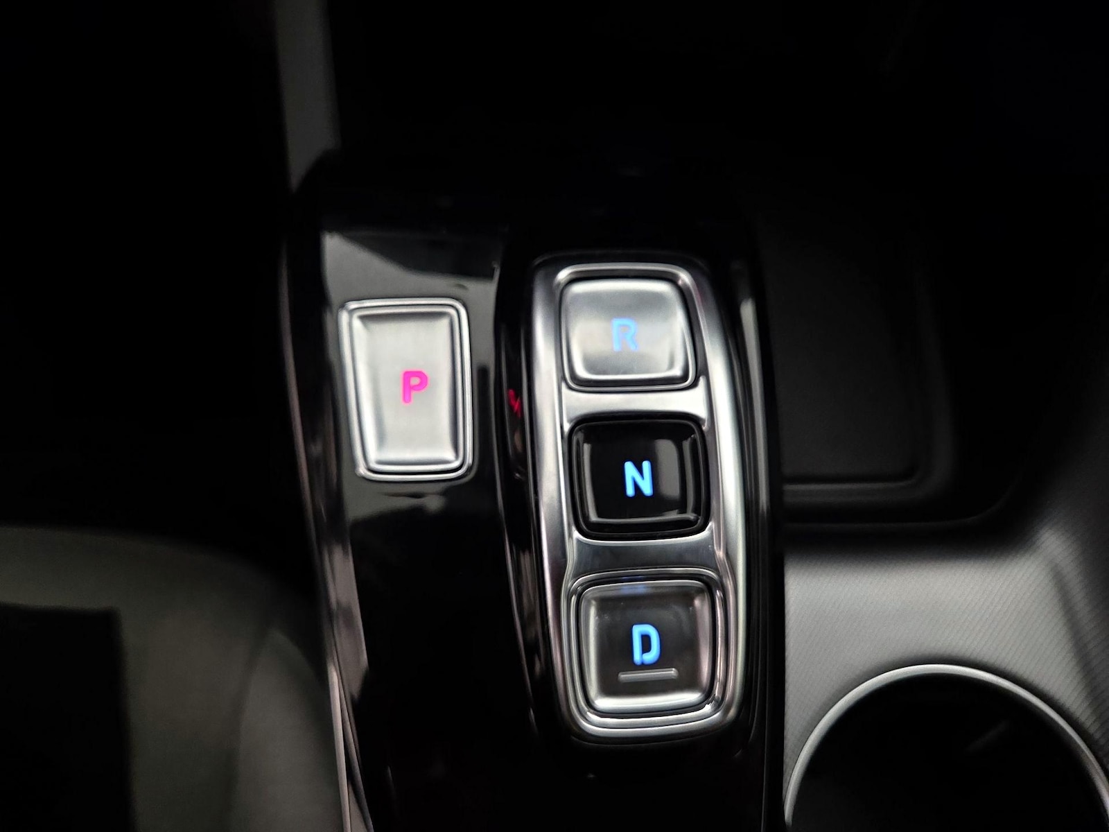 2020 Hyundai Sonata SEL - Photo 17