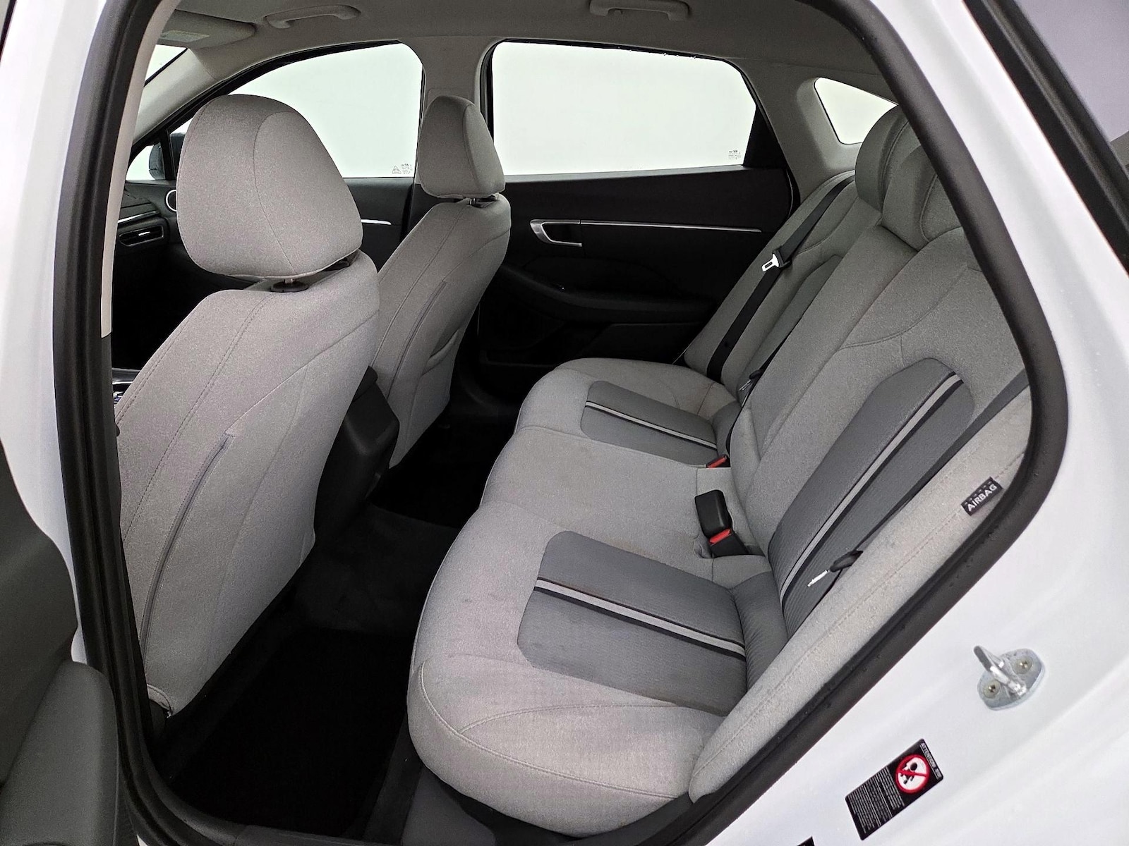 2020 Hyundai Sonata SEL - Photo 19