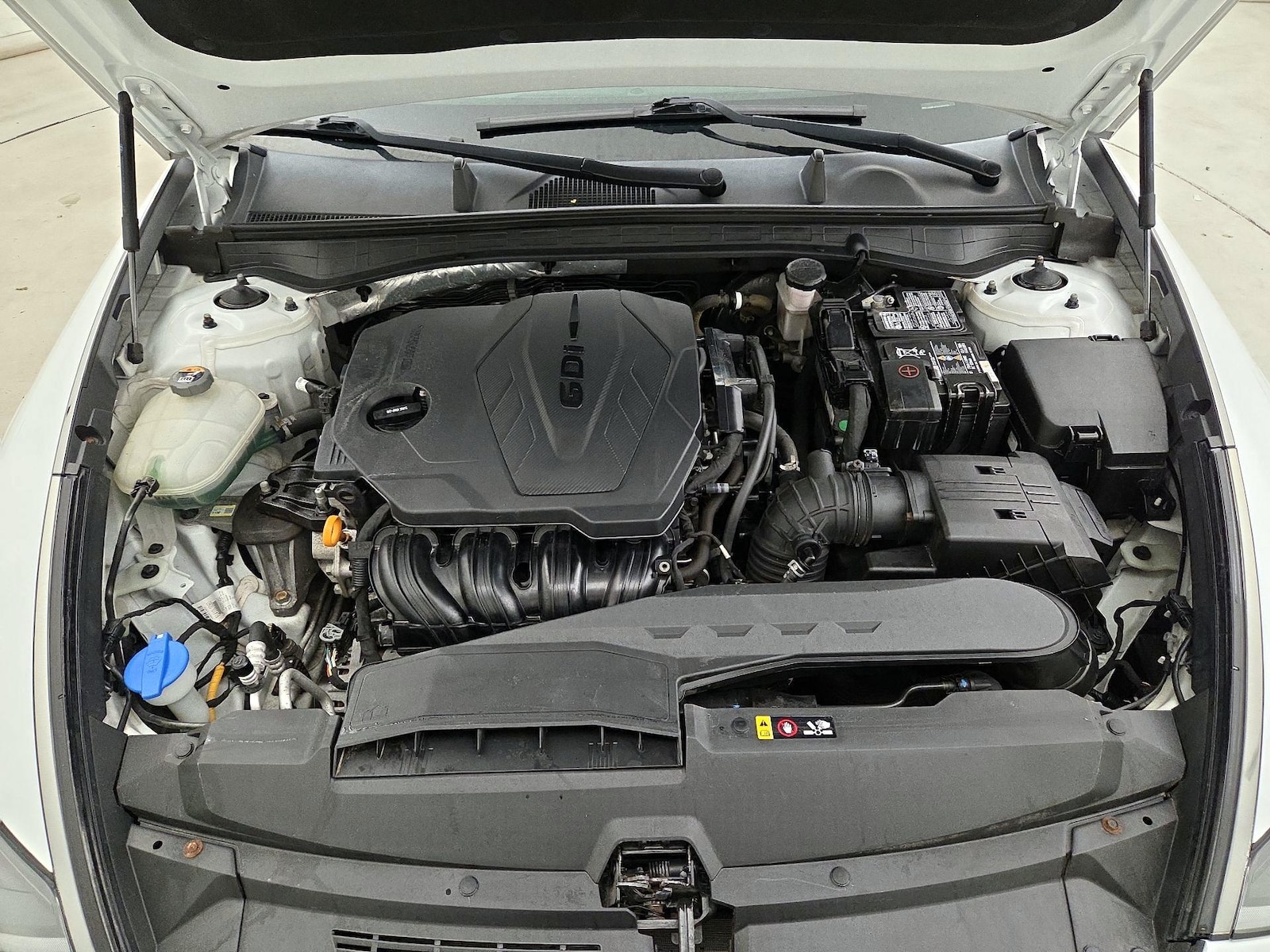 2020 Hyundai Sonata SEL - Photo 21