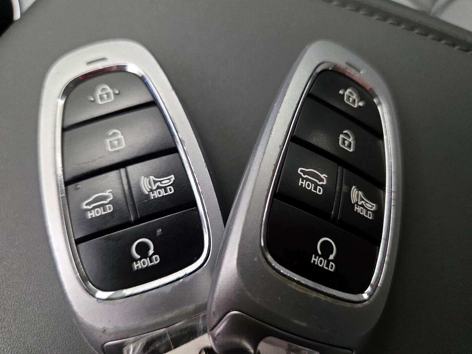 2020 Hyundai Sonata SEL - Photo 22