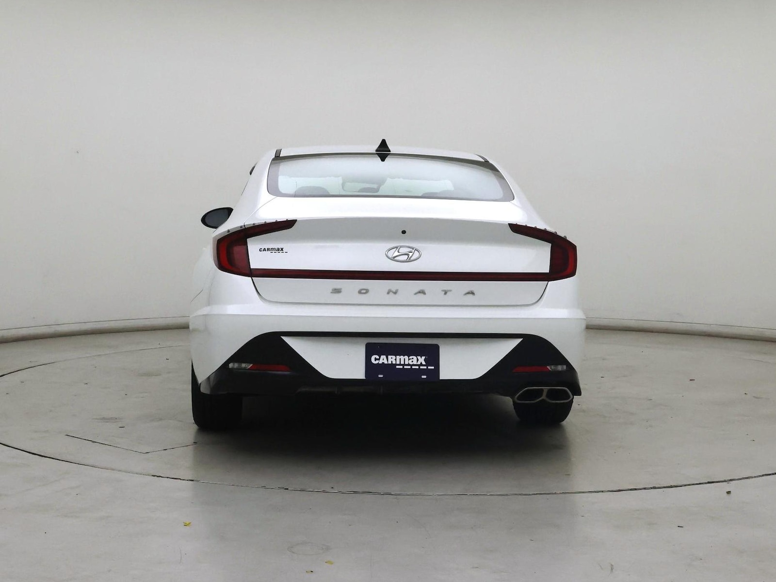 2020 Hyundai Sonata SEL - Photo 7