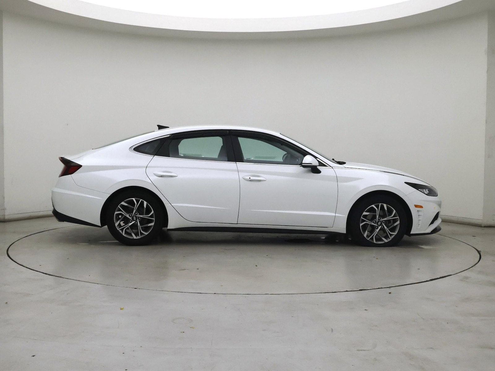 2020 Hyundai Sonata SEL - Photo 8