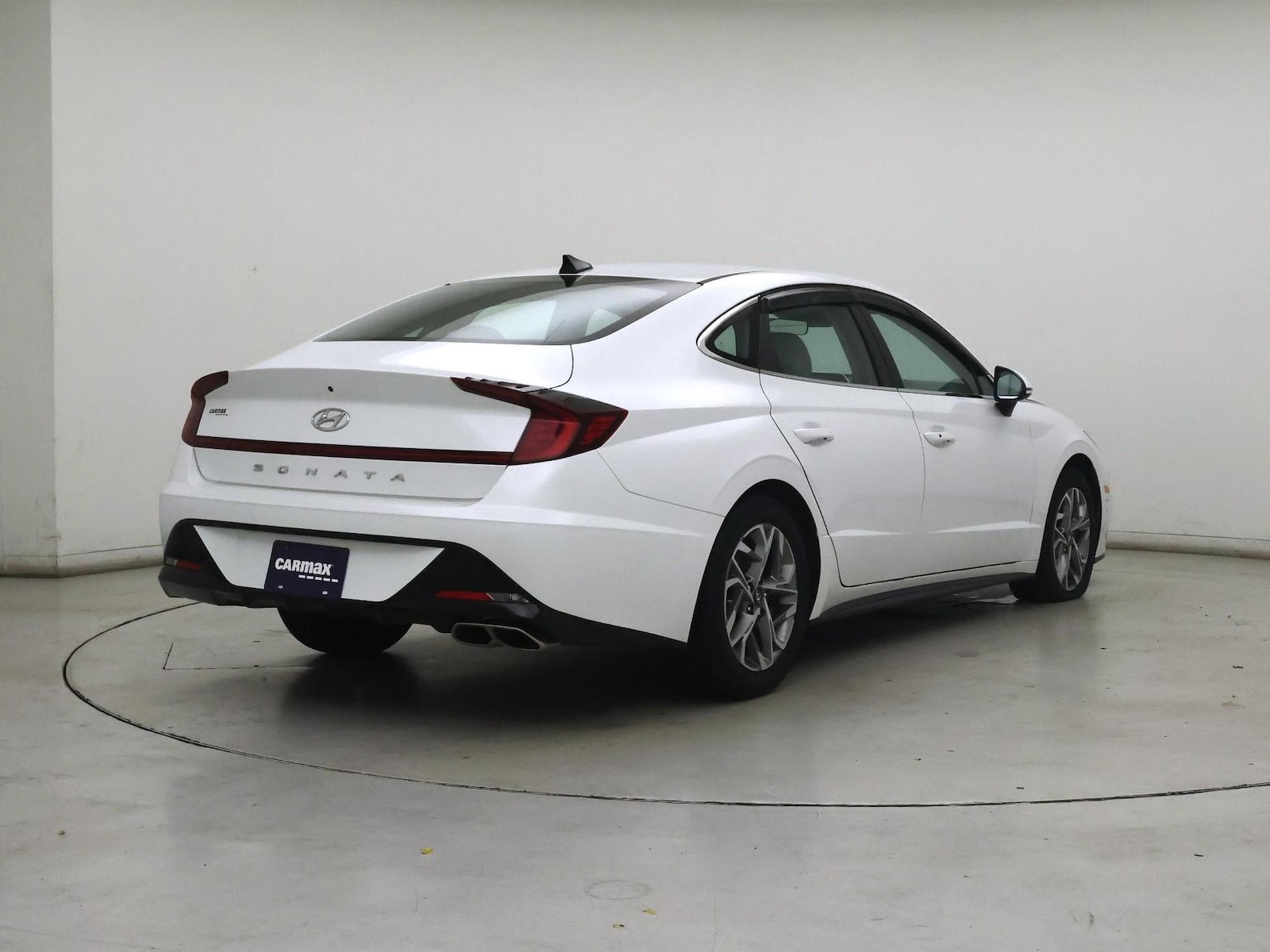 2020 Hyundai Sonata SEL - Photo 9