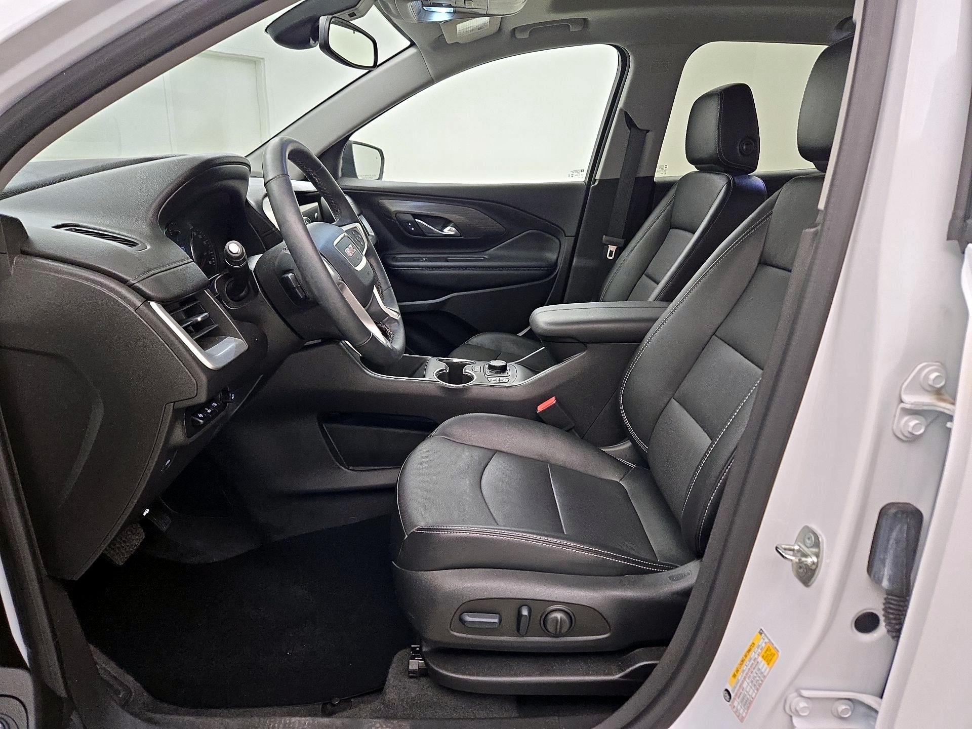 Thumbnail: 2024 GMC Terrain - 11