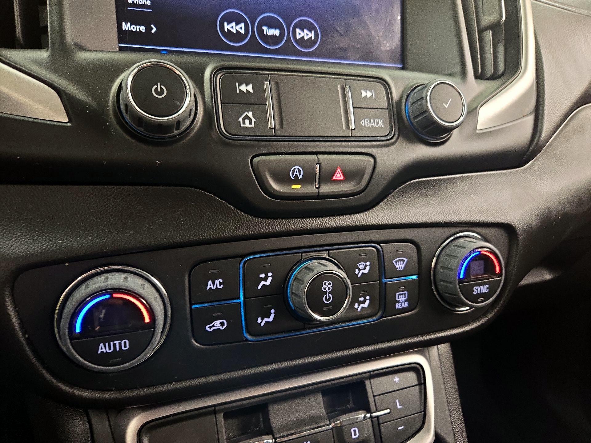 Thumbnail: 2024 GMC Terrain - 15