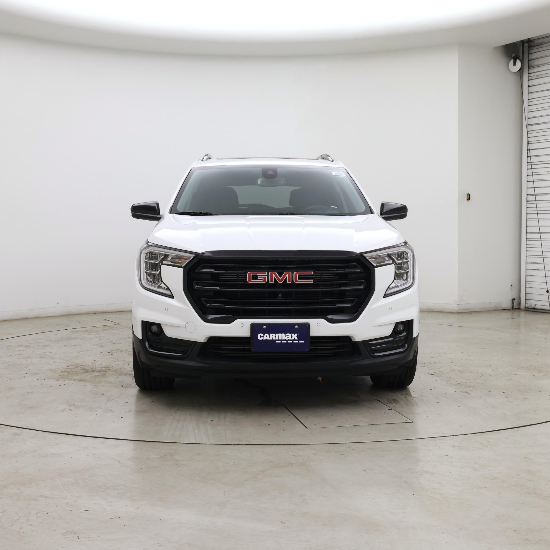 Thumbnail: 2024 GMC Terrain - 5