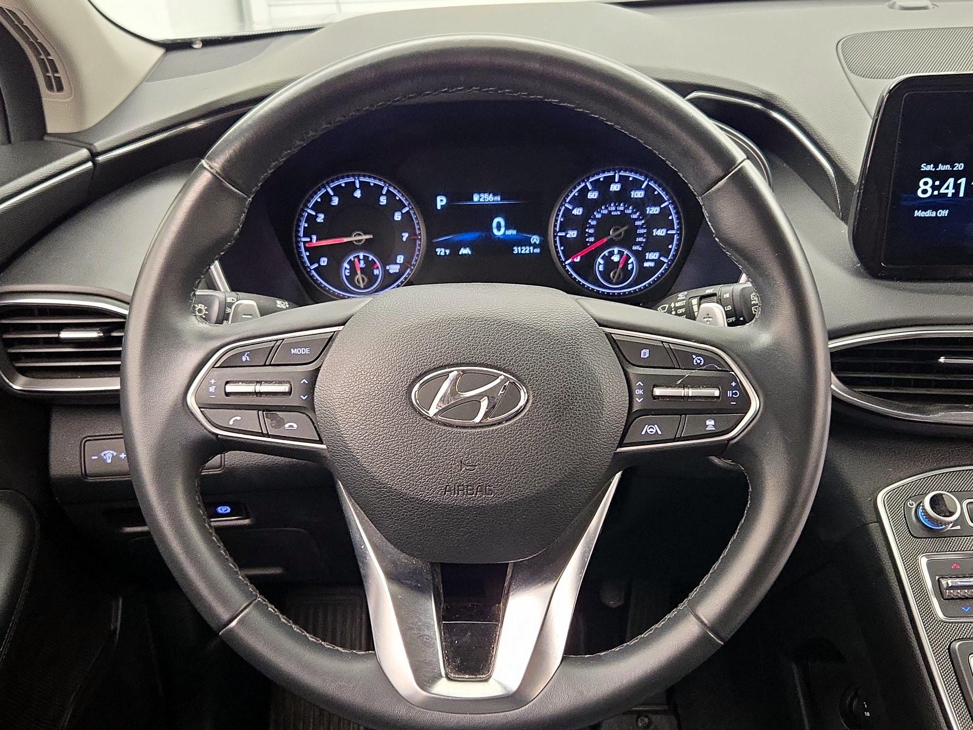 Thumbnail: 2023 Hyundai Santa Fe - 10
