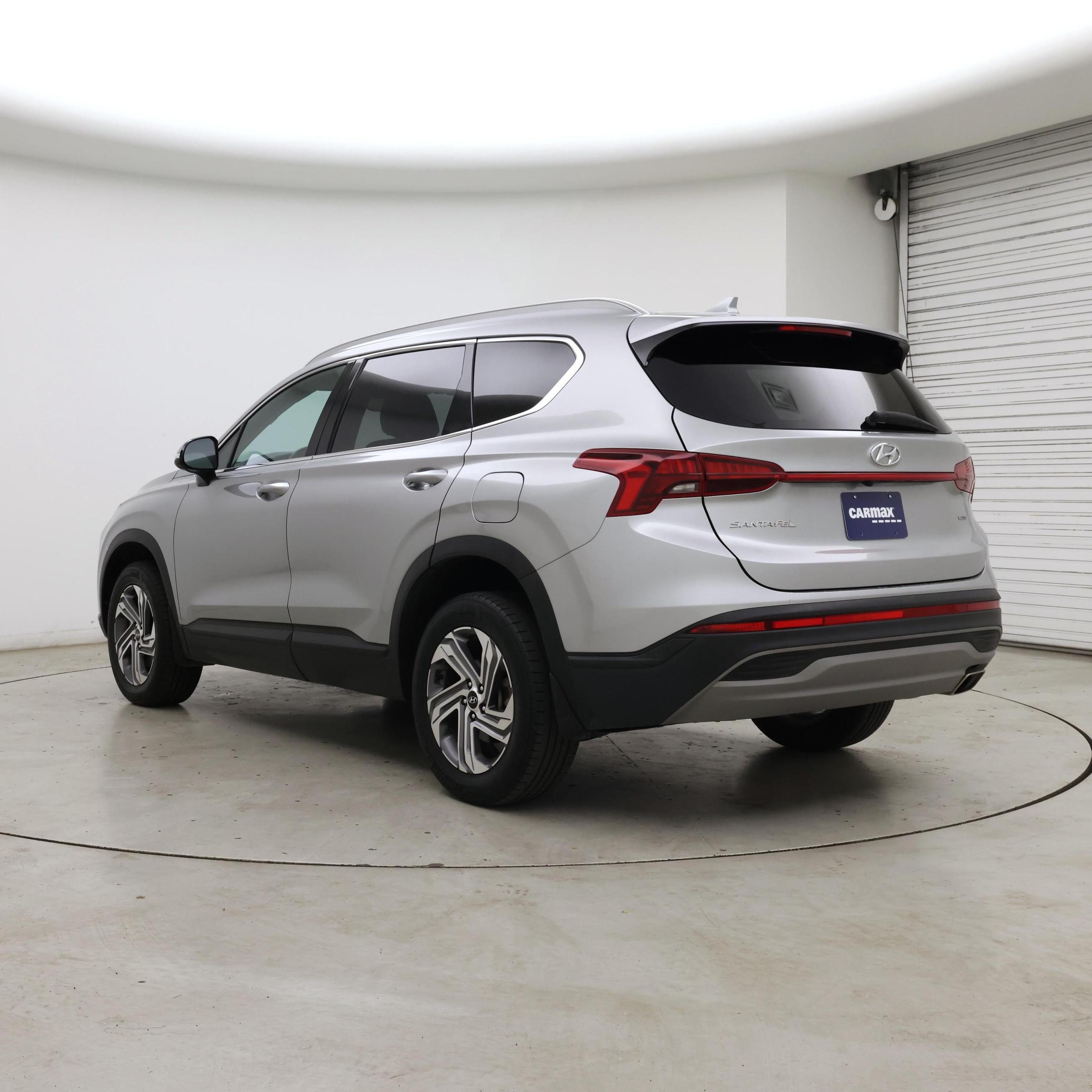 Thumbnail: 2023 Hyundai Santa Fe - 2