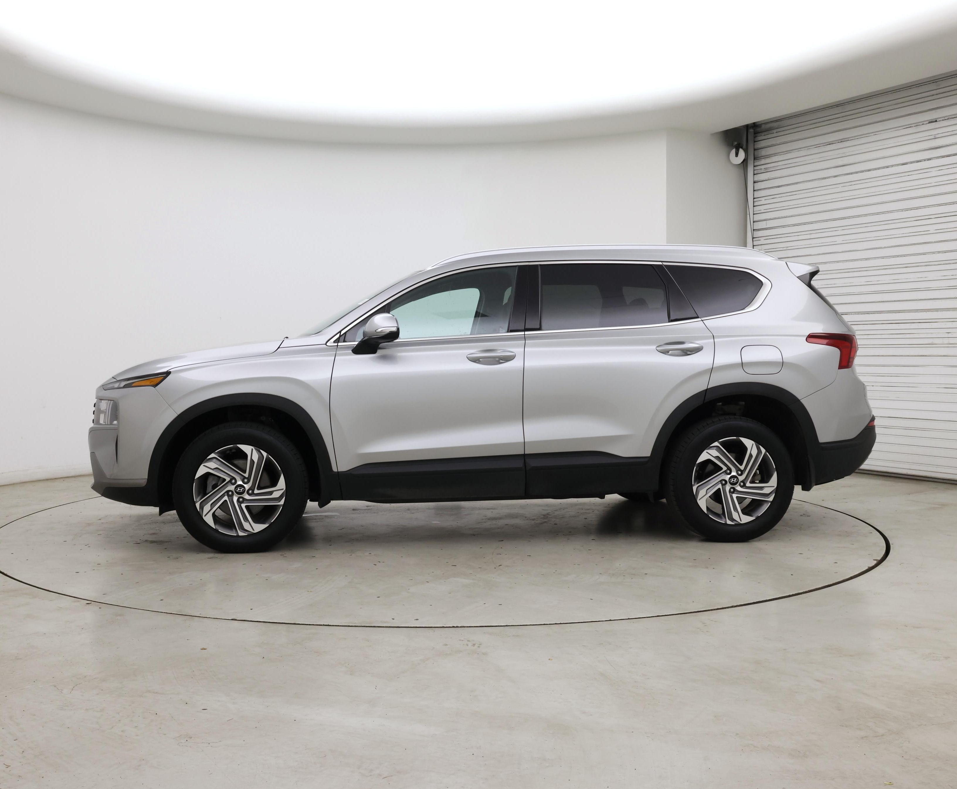 Thumbnail: 2023 Hyundai Santa Fe - 3