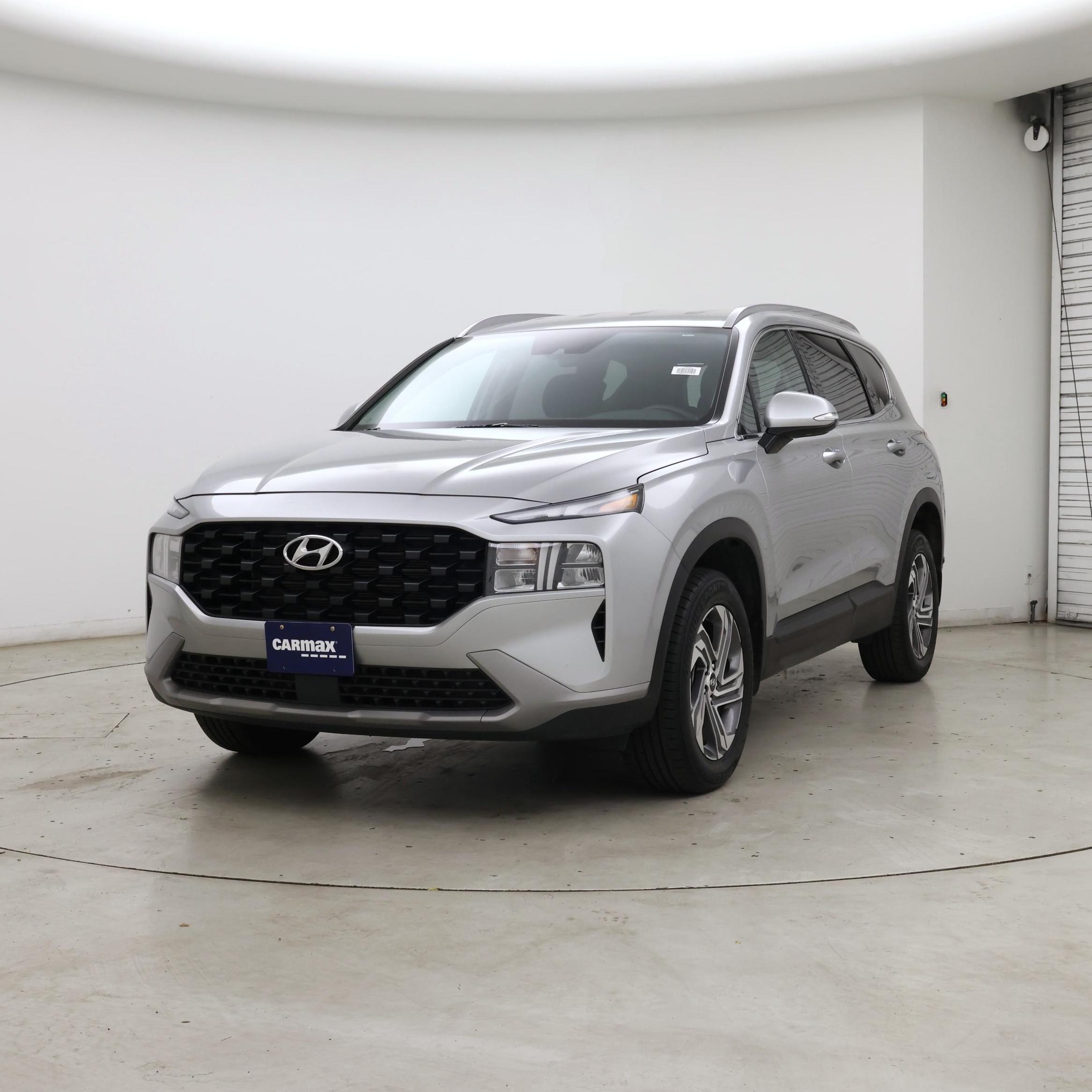 Thumbnail: 2023 Hyundai Santa Fe - 4