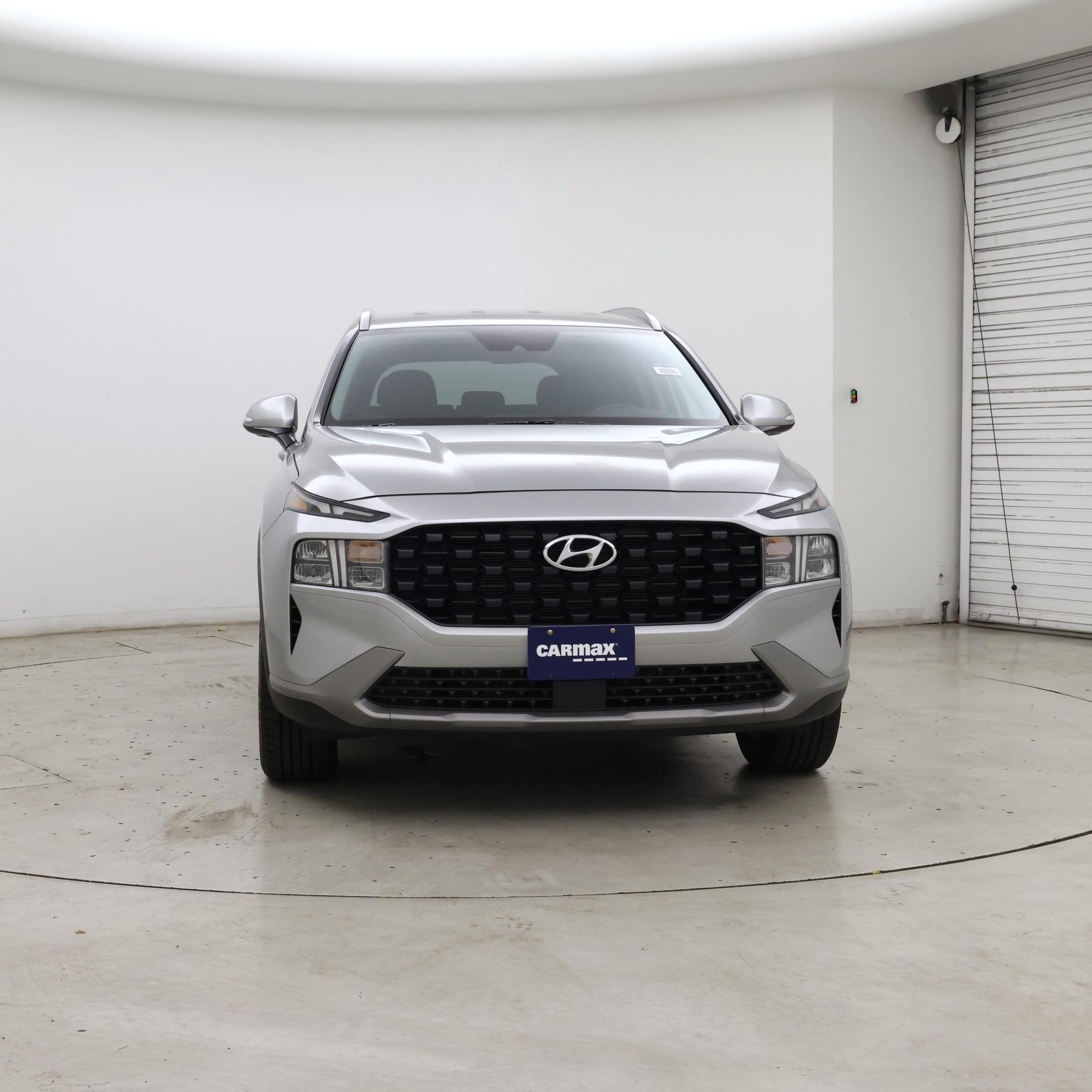 Thumbnail: 2023 Hyundai Santa Fe - 5