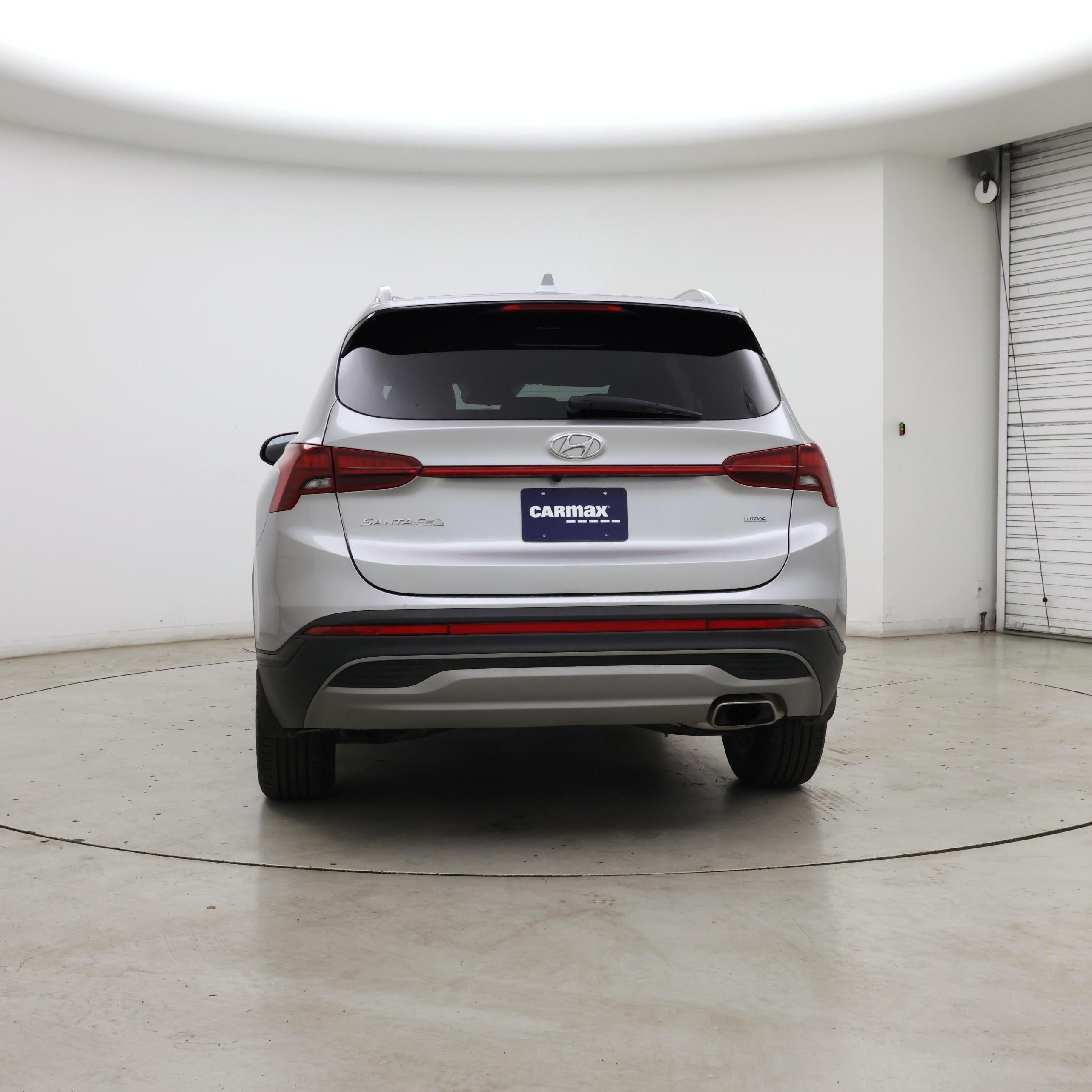 Thumbnail: 2023 Hyundai Santa Fe - 6