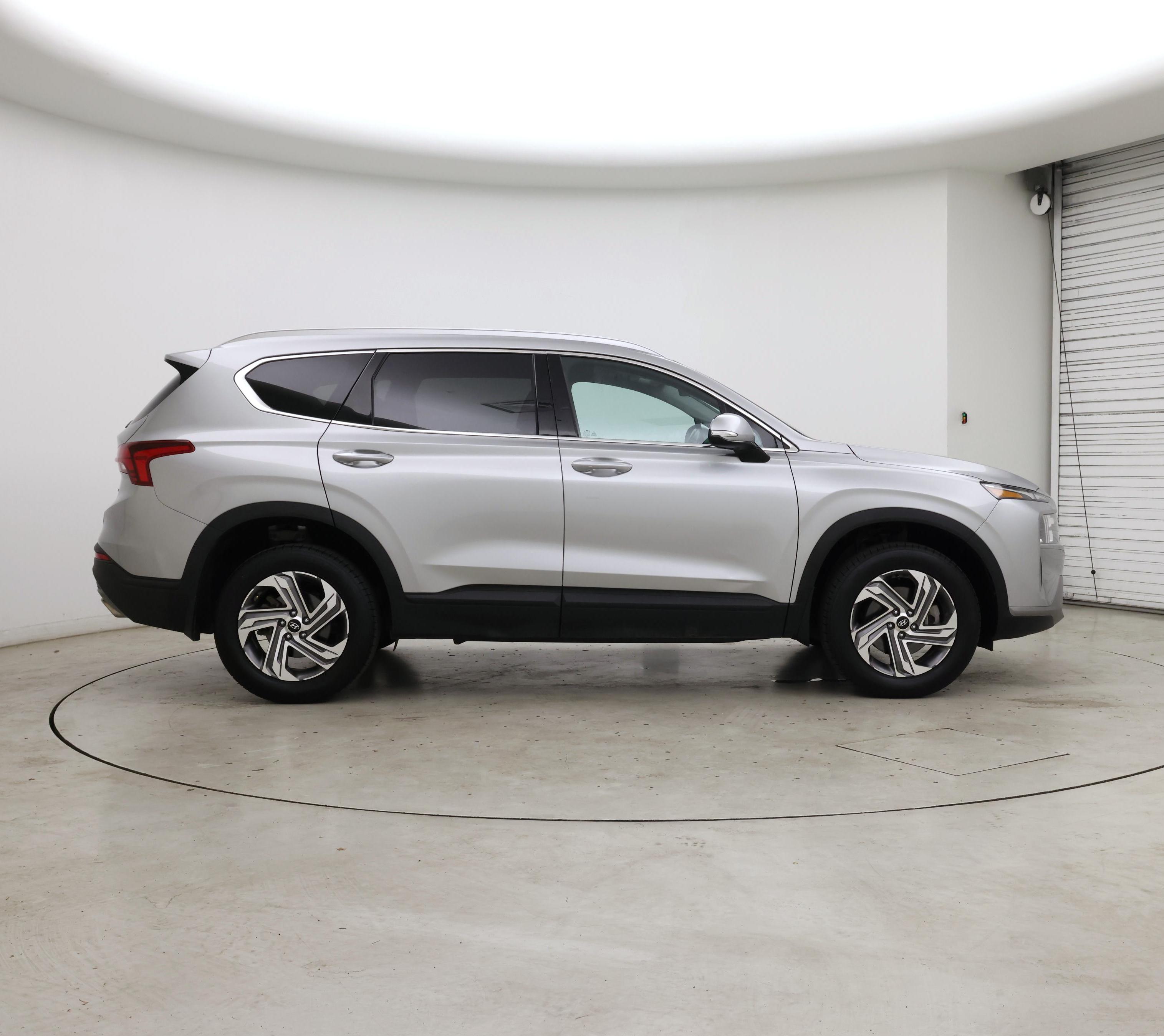 Thumbnail: 2023 Hyundai Santa Fe - 7