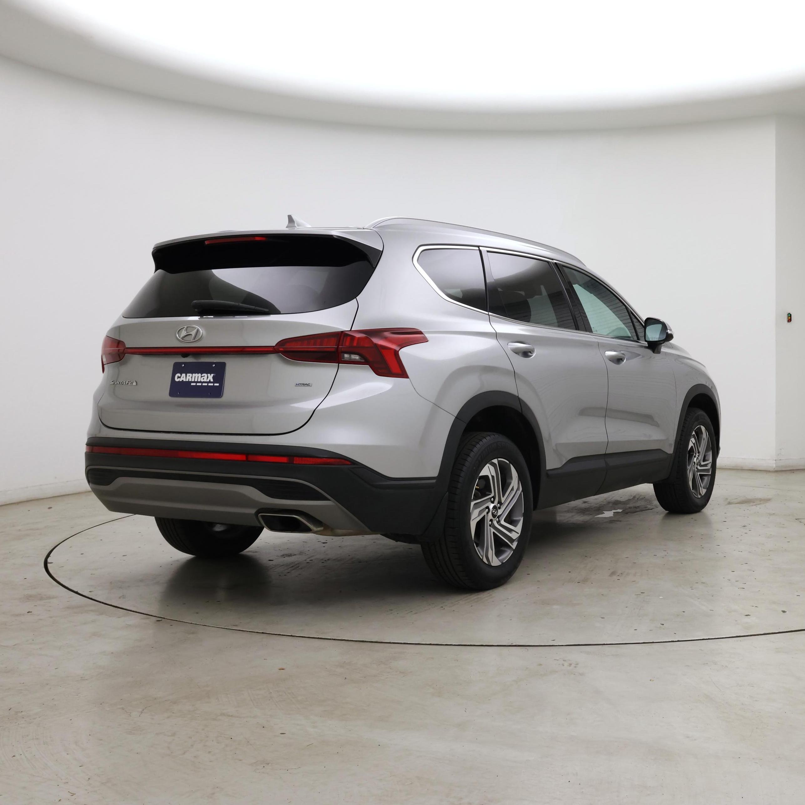 Thumbnail: 2023 Hyundai Santa Fe - 8