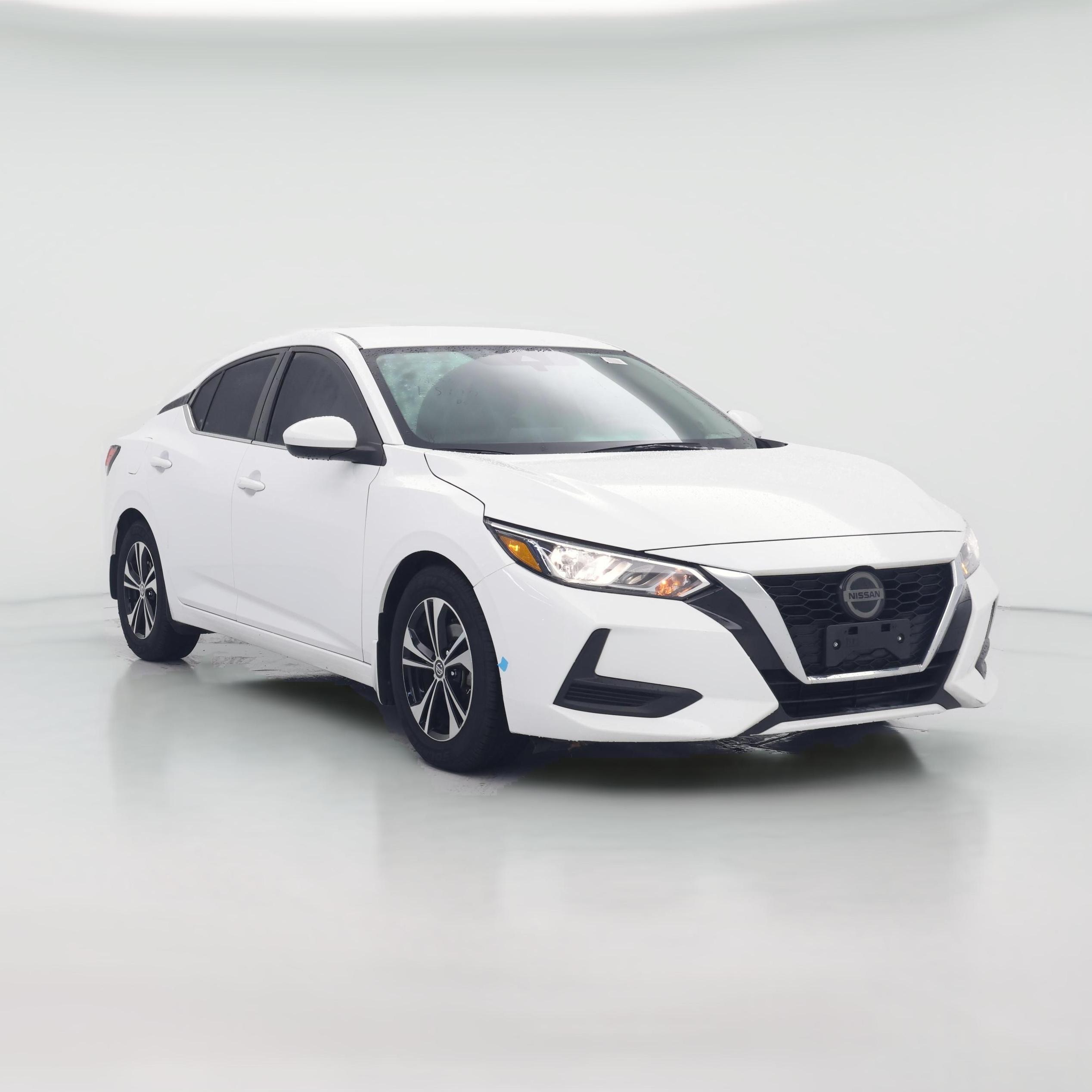 Thumbnail: 2023 Nissan Sentra - 1