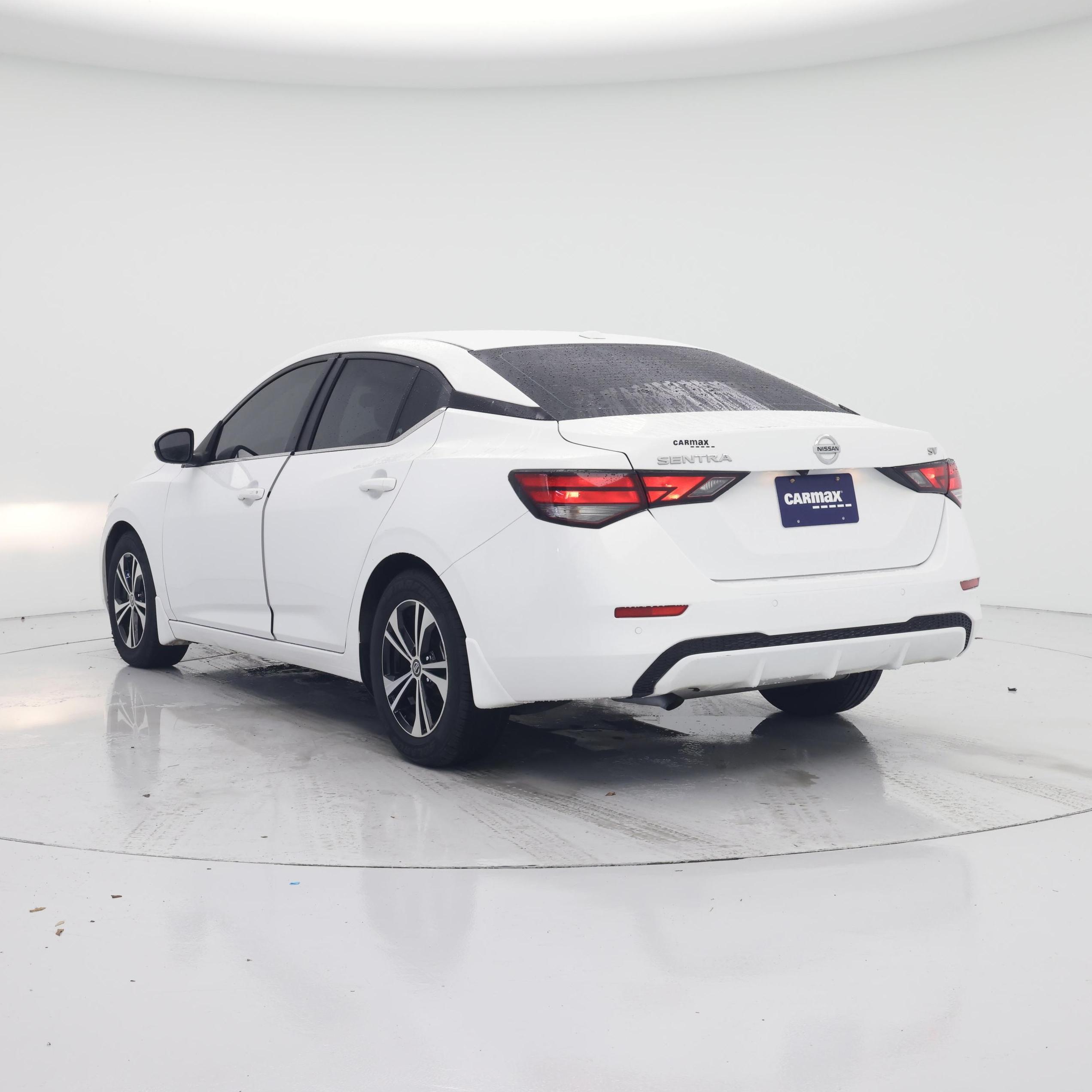 Thumbnail: 2023 Nissan Sentra - 2
